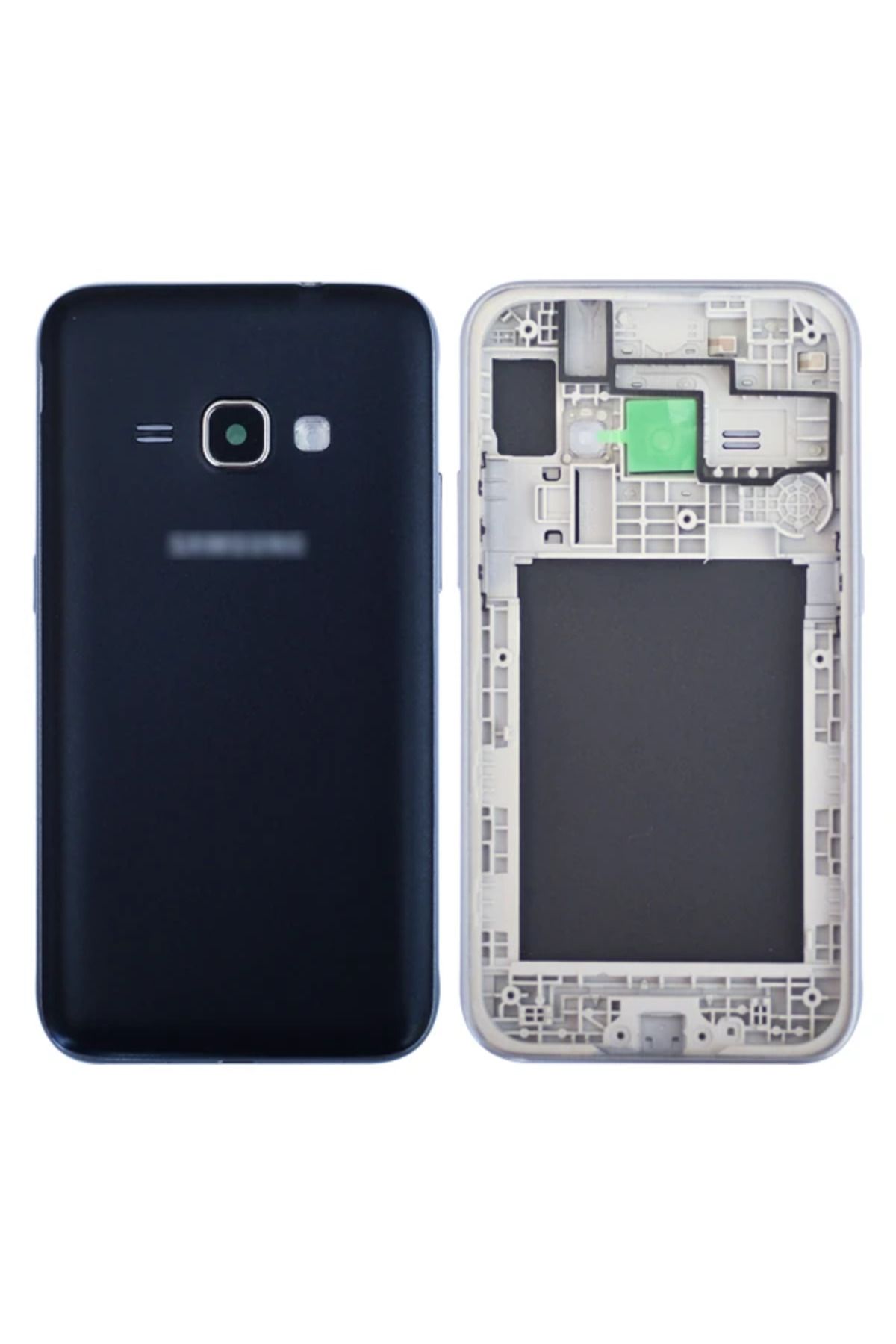 mudikonsept SM Galaxy J120 J1 (2016) İçin Full Kasa Kapak-(5775) - MDE7610-9090