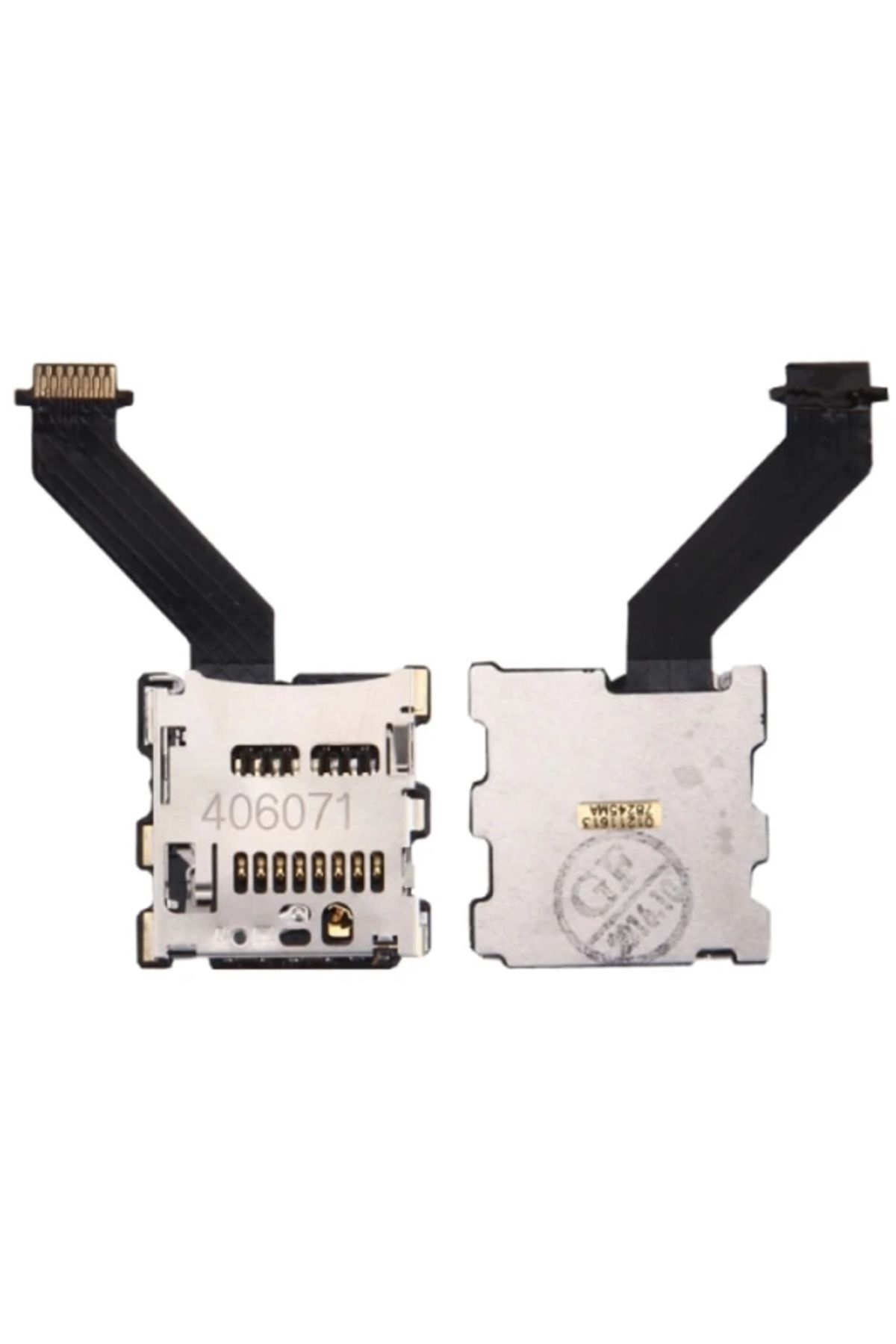 Notcraft Htc One M10 uyumlu Hafıza Kart Okuyucu Filmi-(5775) - NOTFRAFT1235-4206