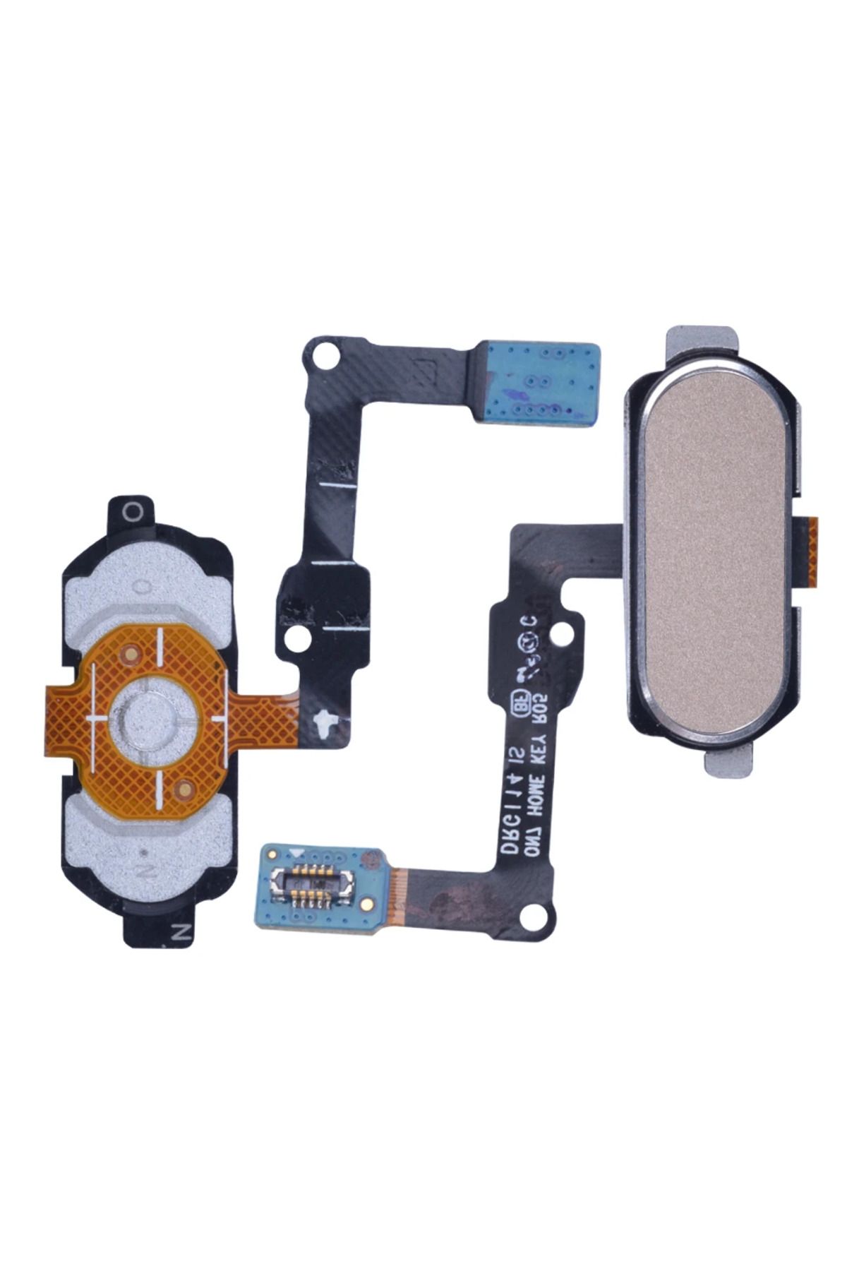 Notcraft Ally Samsung J5 Prime J7 Prime On7 On5 Home Joytick Filmi-(5775) - NOTFRAFT9622-2684