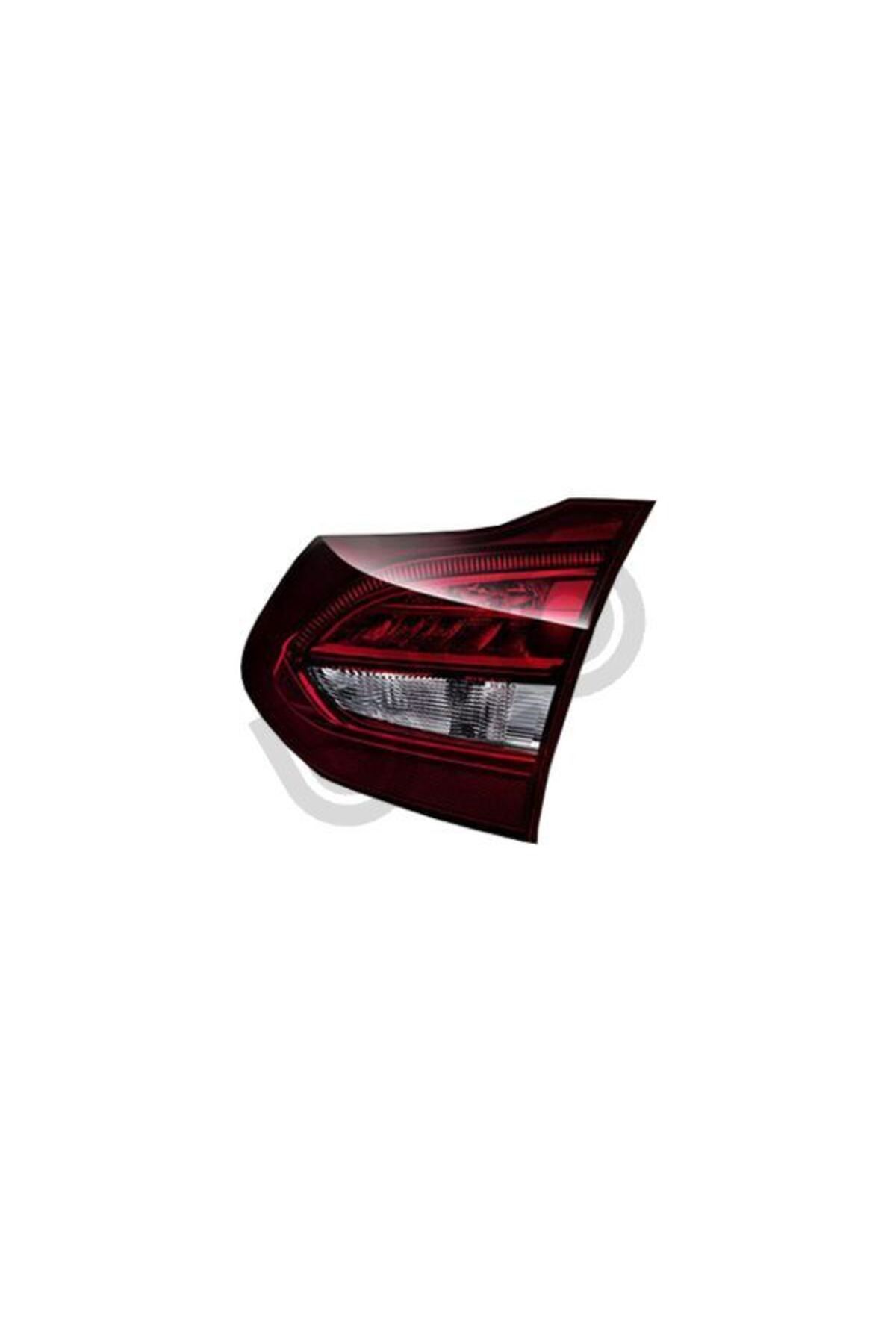 Ulo STOP LAMBASI SAG IC LED MERCEDES C-CLASS S205 14 A2059065600