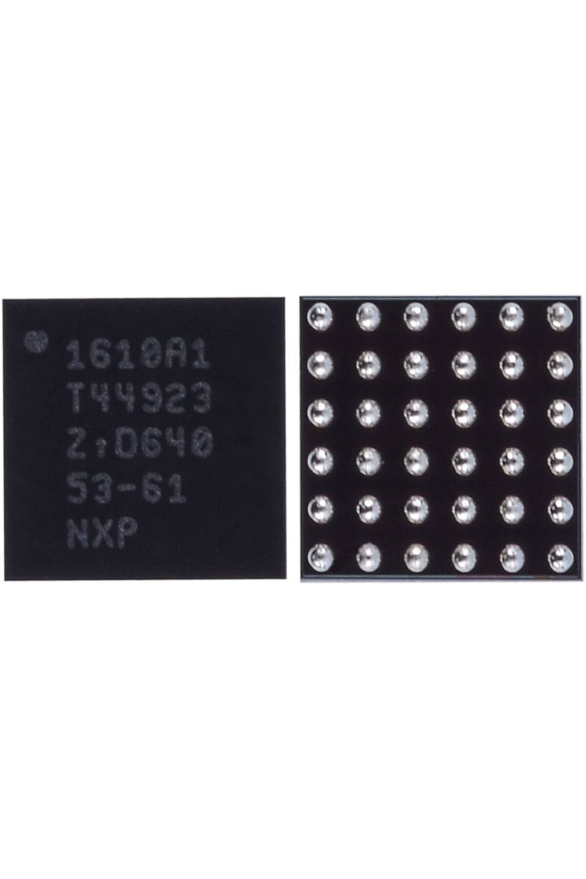 Notcraft İPhone X -İP 8-7 plus 5S5SE66S Şarj İç Entgre(1610a1)-(5775) - NOTFRAFT7243-2368