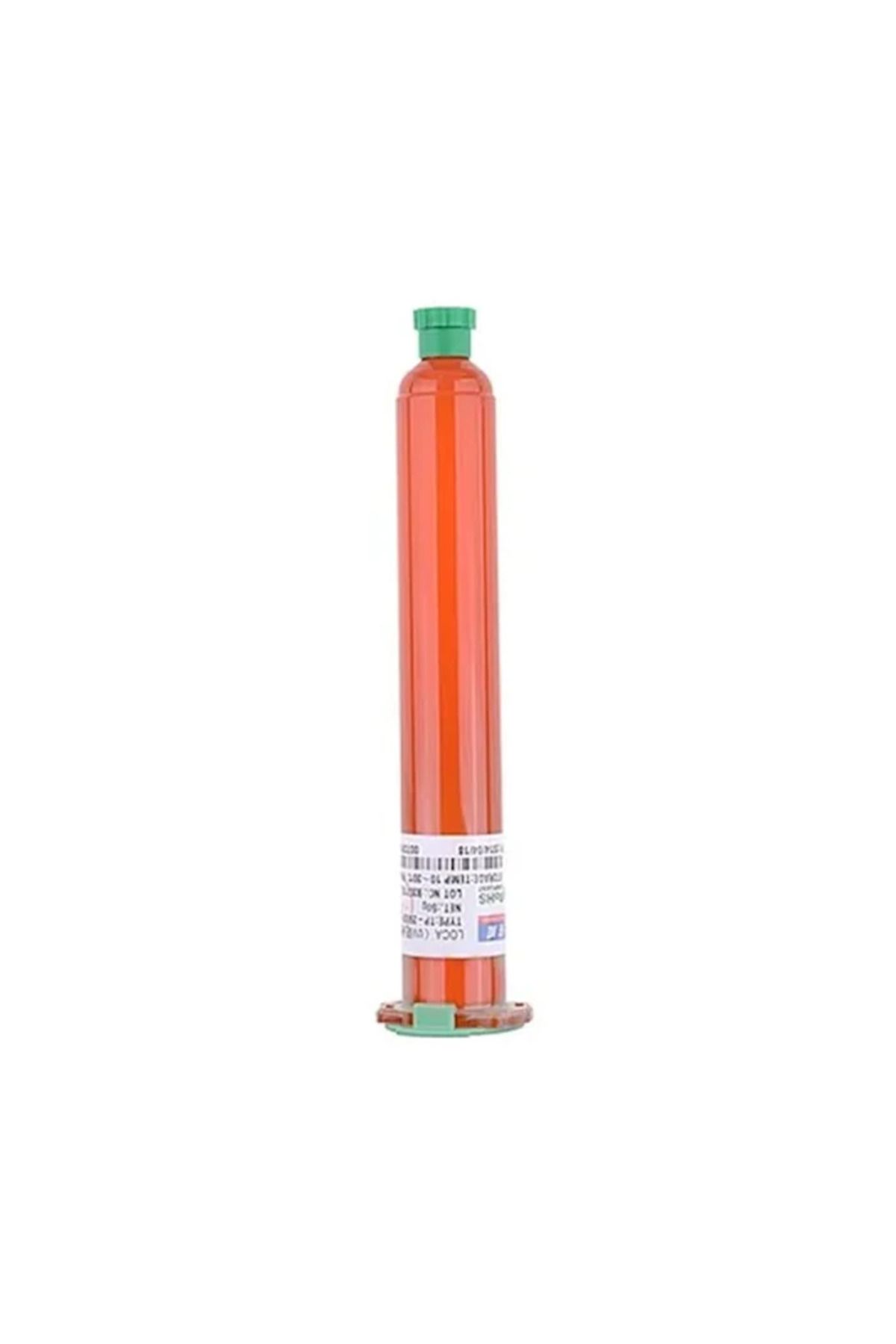 mycarmella Ally Loca 2500uv 50g (dokunmatik Yapıştırma Jeli)-(5775) - VHT4059-5021