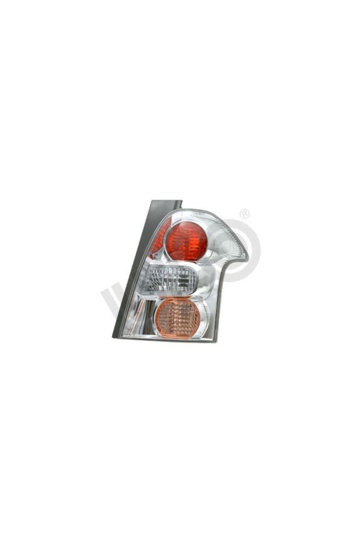 Ulo x STOP LAMBASI SAĞ VERSO KOMPAKT VAN 07-09 81551-0F060