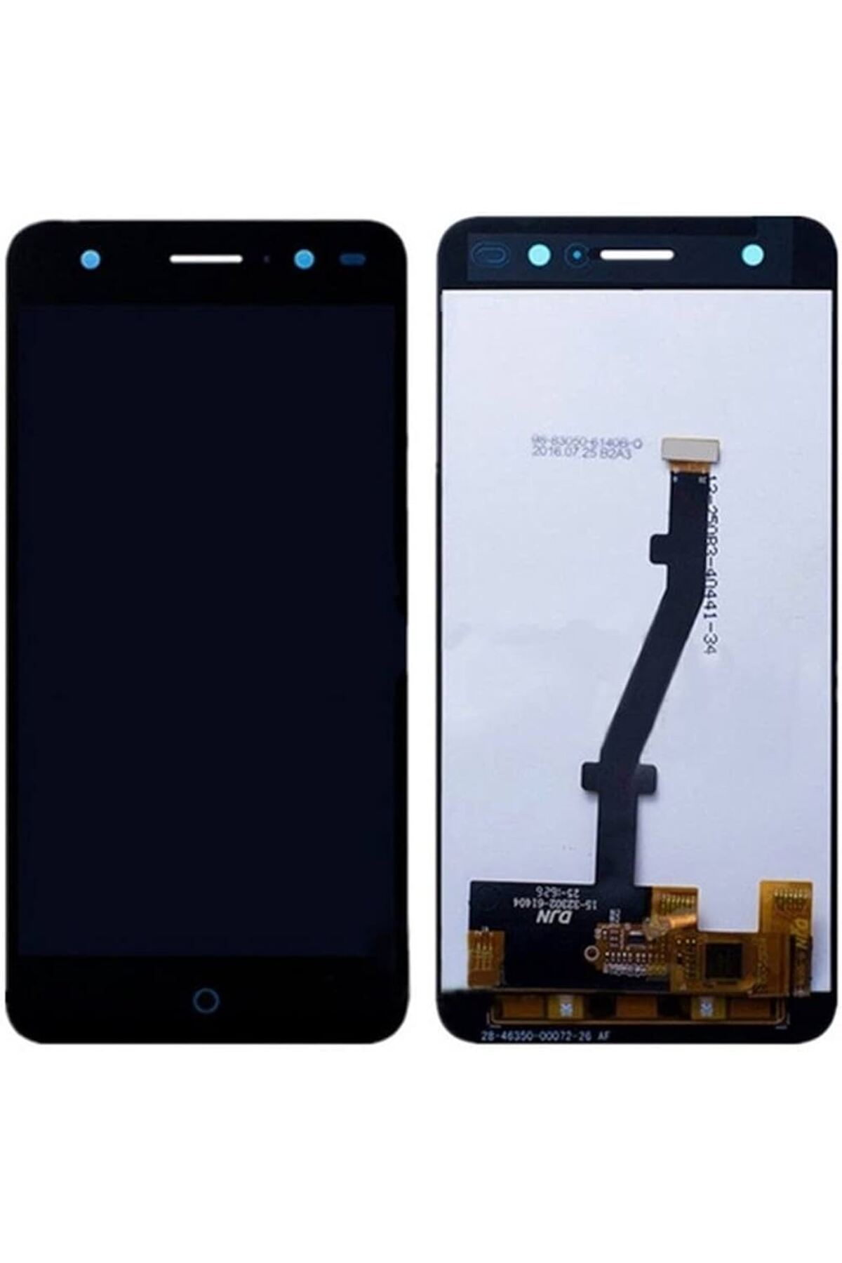 BEYLERBEYİ Zte Blade V7 Lite Lcd Ekran Dokunmatik-(5775) - HRN2027-6145