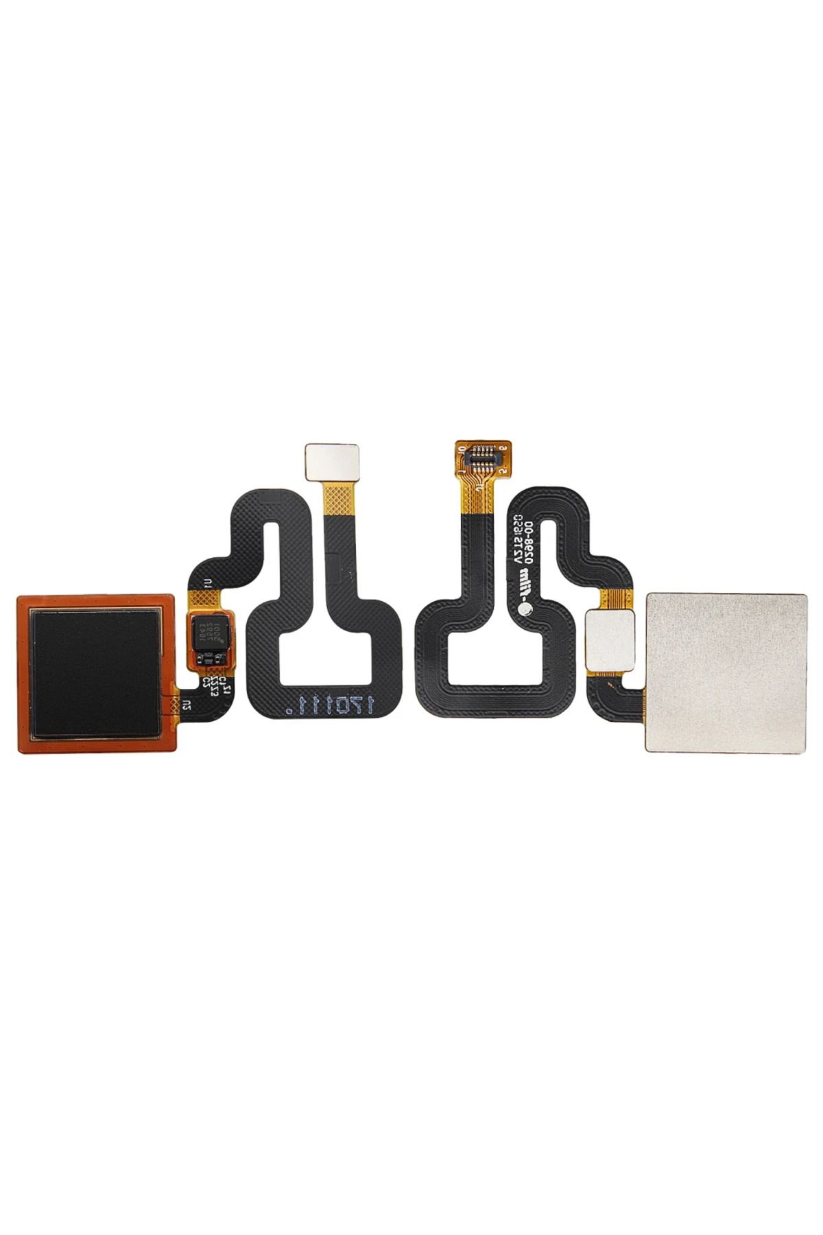 Lokal Marketing Xiaomi Redmi 4 Home Tuş Joystic Filmi-(5775) - LKM1856-3805