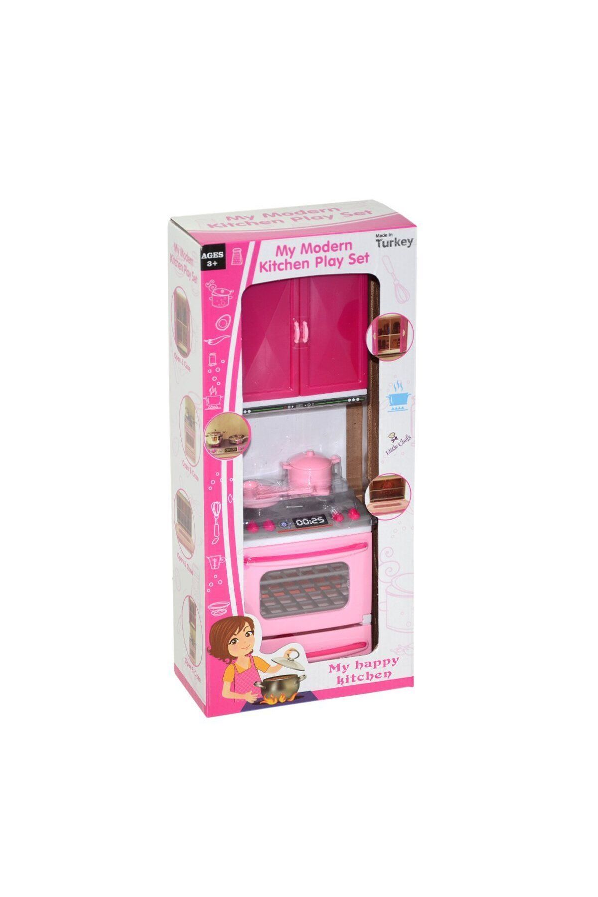 BYR Fırsat Byr 02304 Oydaş, Fırın My Happy Kitchen Yeni