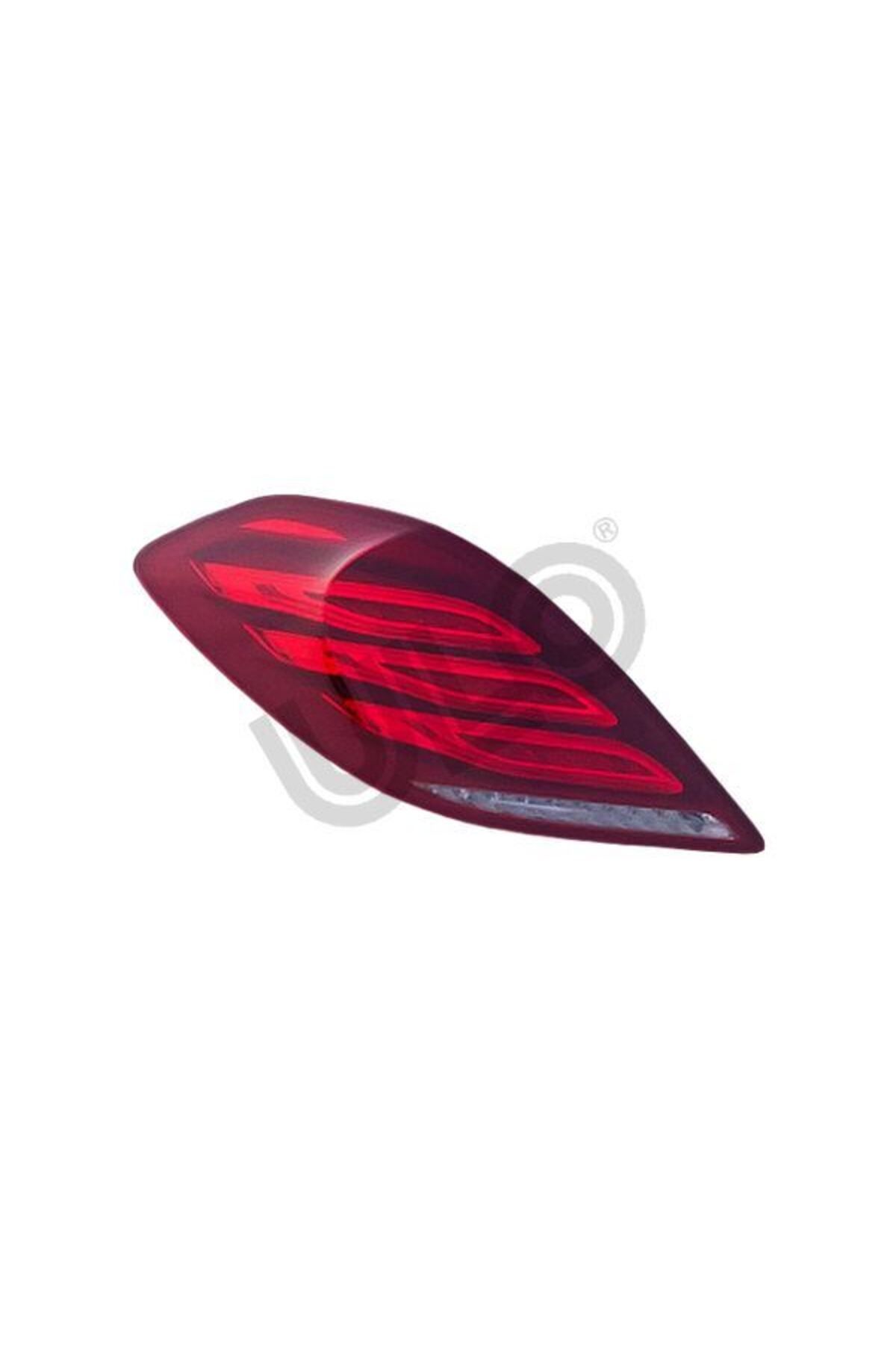 Ulo STOP LAMBASI SOL LED MERCEDES S-CLASS W222 13 17 A2229065401