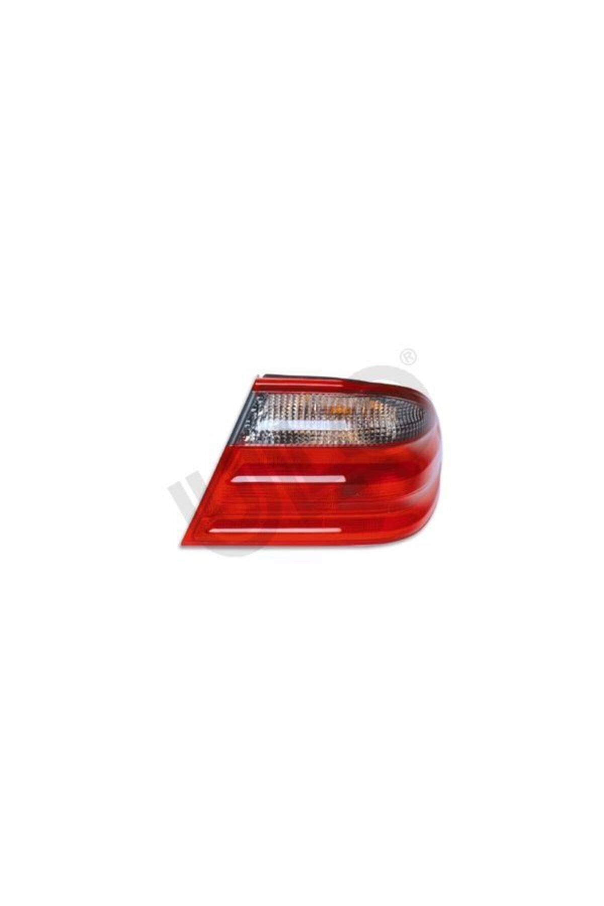 Ulo STOP LAMBASI SAG DIS Classic/Elegance MERCEDES E-CLASS W210 99 02 A2108203464