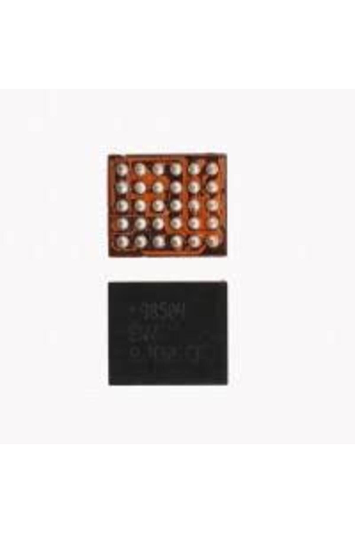 Notcraft Samsung Galaxy Note 4 Şarj İç Entgre (98504)-(5775) - NOTFRAFT4226-9932