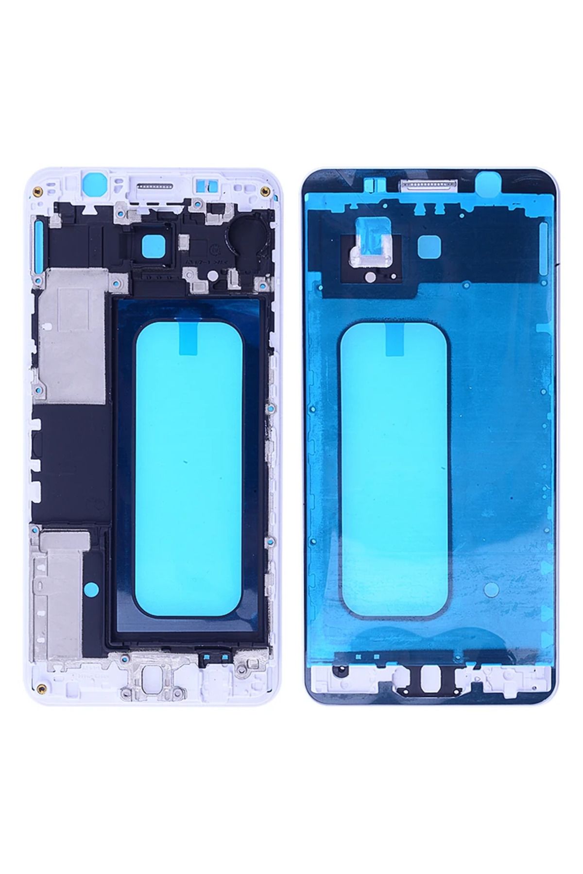 TTK ART Ally Samsung Galaxy A3 A310 (2016) İçin Ön Panel-(5775) - Ttkteknoloji9472-6021