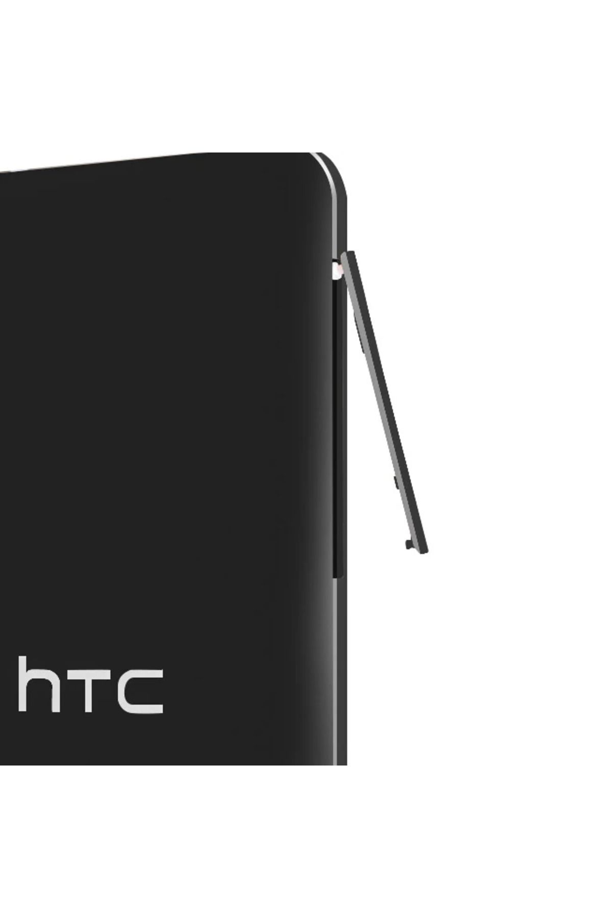 TTK ART Htc Desire 728 Sim Dış Kart Kapağı-(5775) - Ttkteknoloji9077-9015