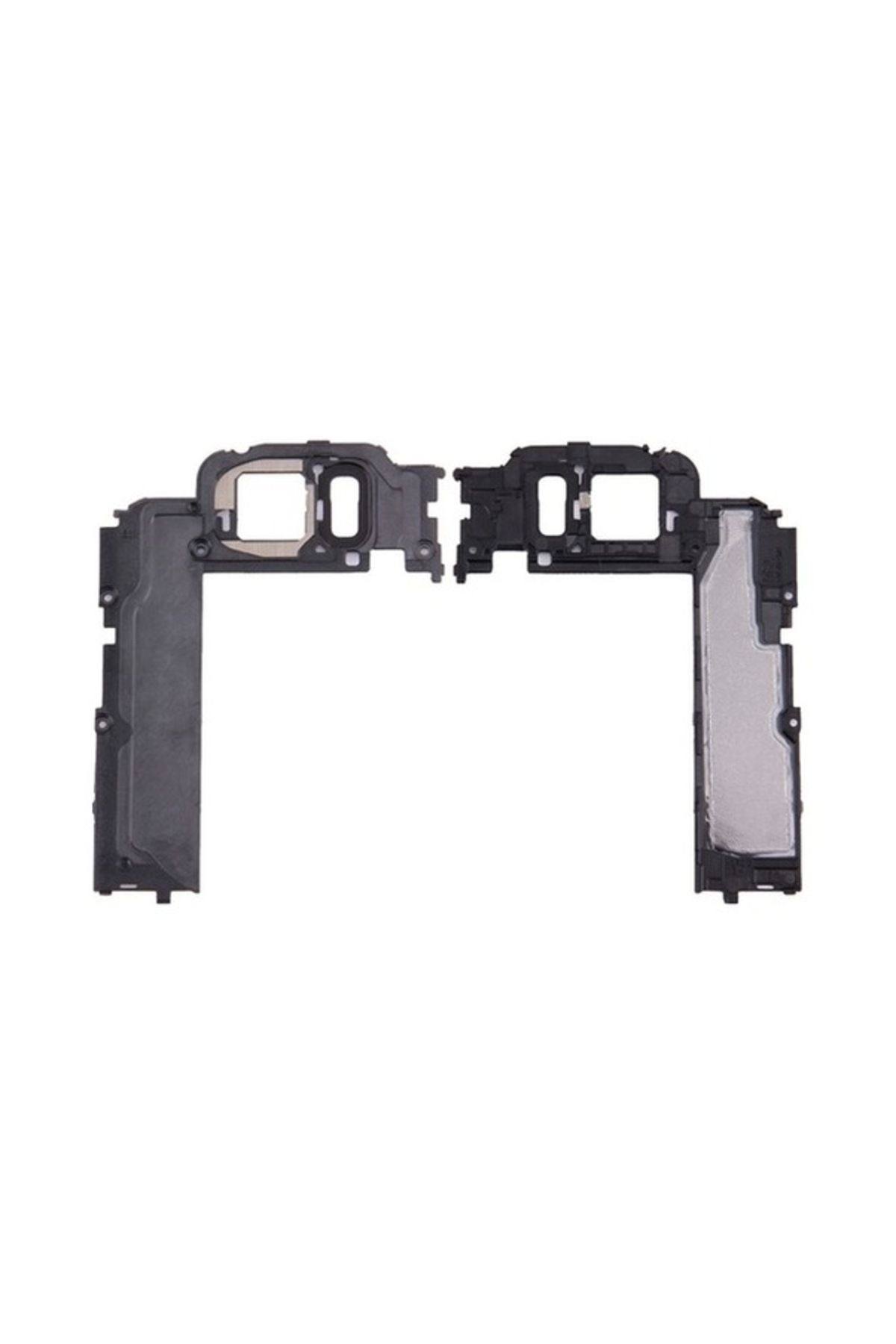 TTK ART Ally Samsung Galaxy S7 Edge G935 İçin Arka Kamera Bordu-(5775) - Ttkteknoloji8540-1056