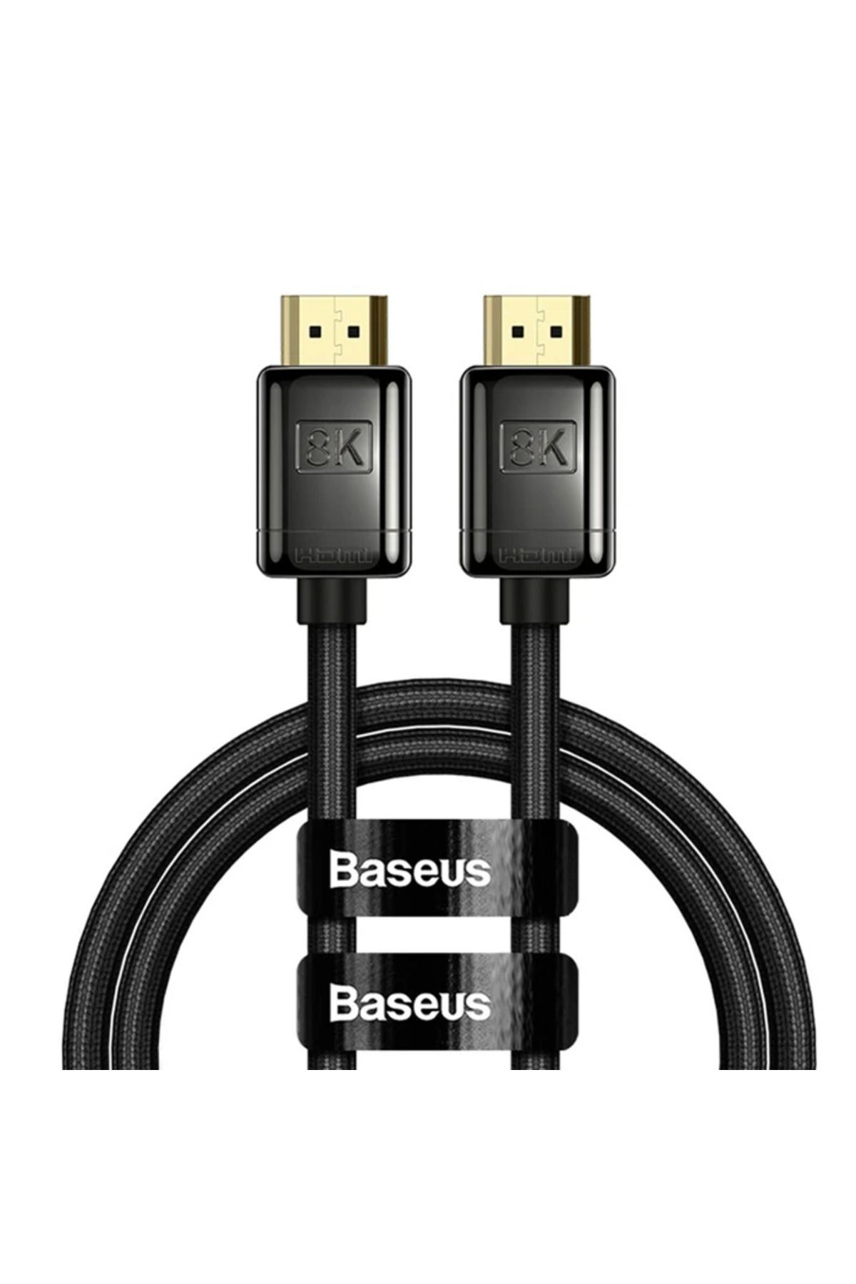 mudikonsept HD Series 8K HDMI to HDMI 2.1V HDMI 120hz Kablo 0.5 Metre-(5775) - MDE3943-1920