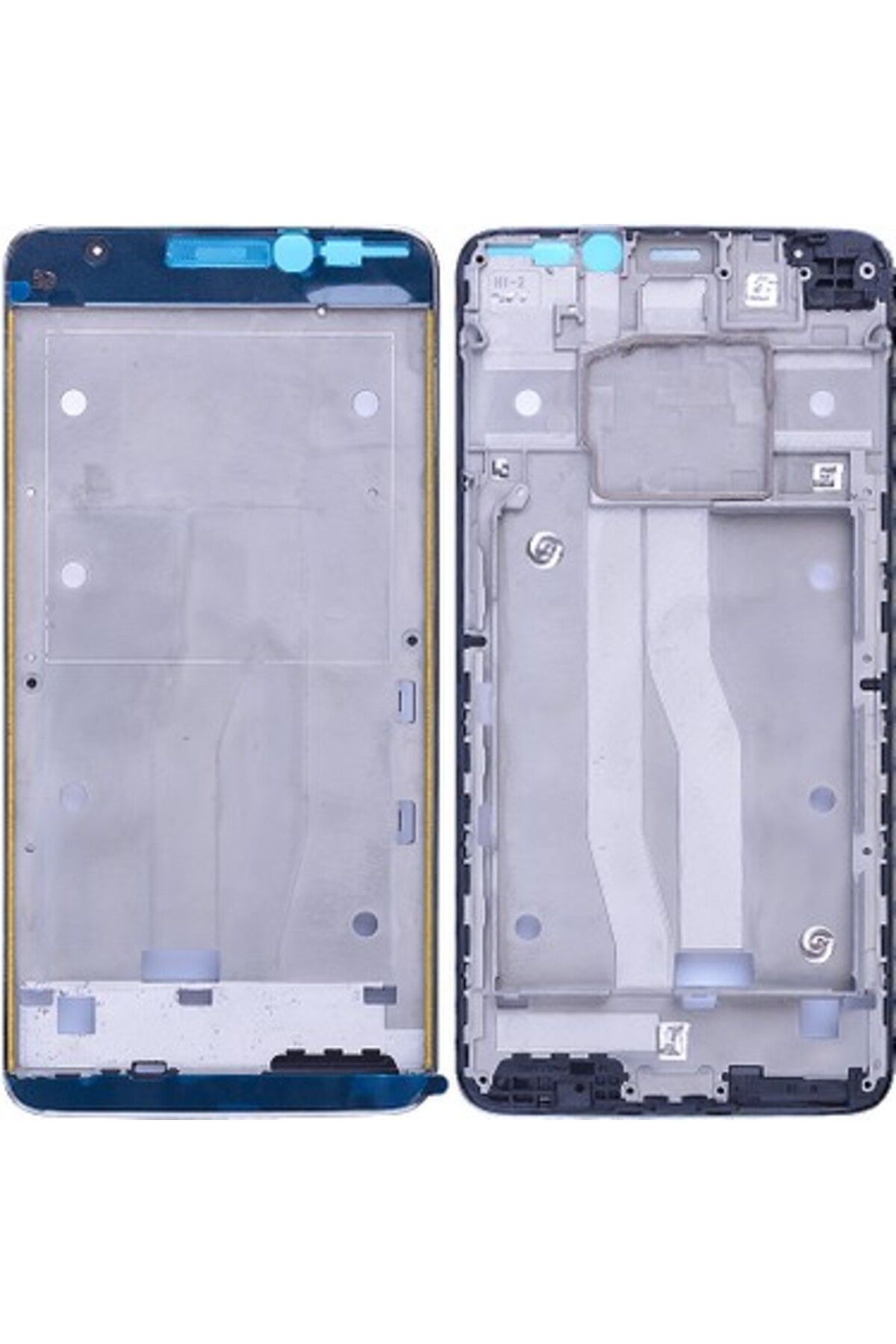 TTK ART General Mobile Discovery 2 Ön Çıta-(5775) - Ttkteknoloji7480-8048