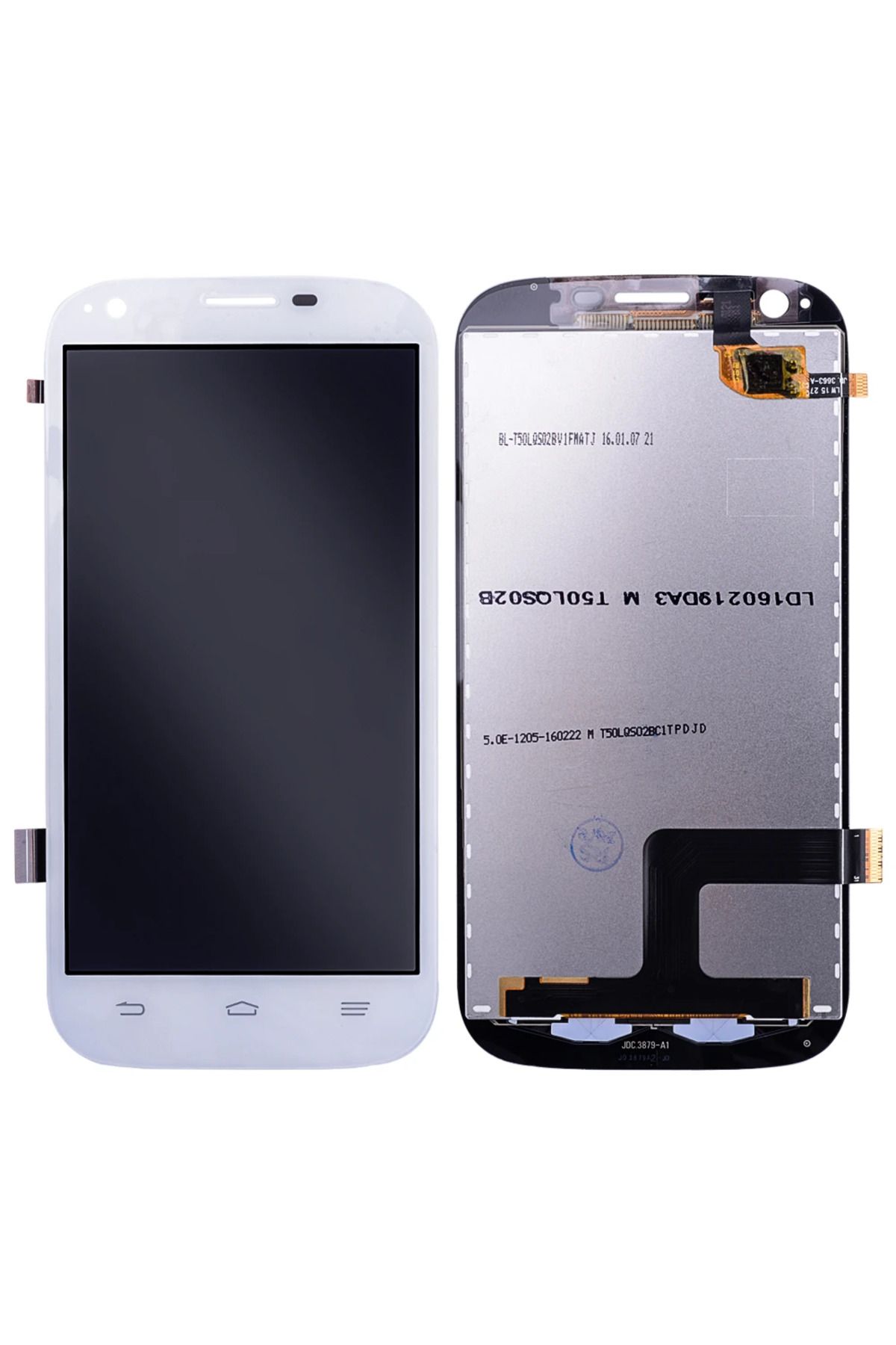 ShopB-Avea Intouch 3 Large Lcd Screen Touch-(5775) 1
