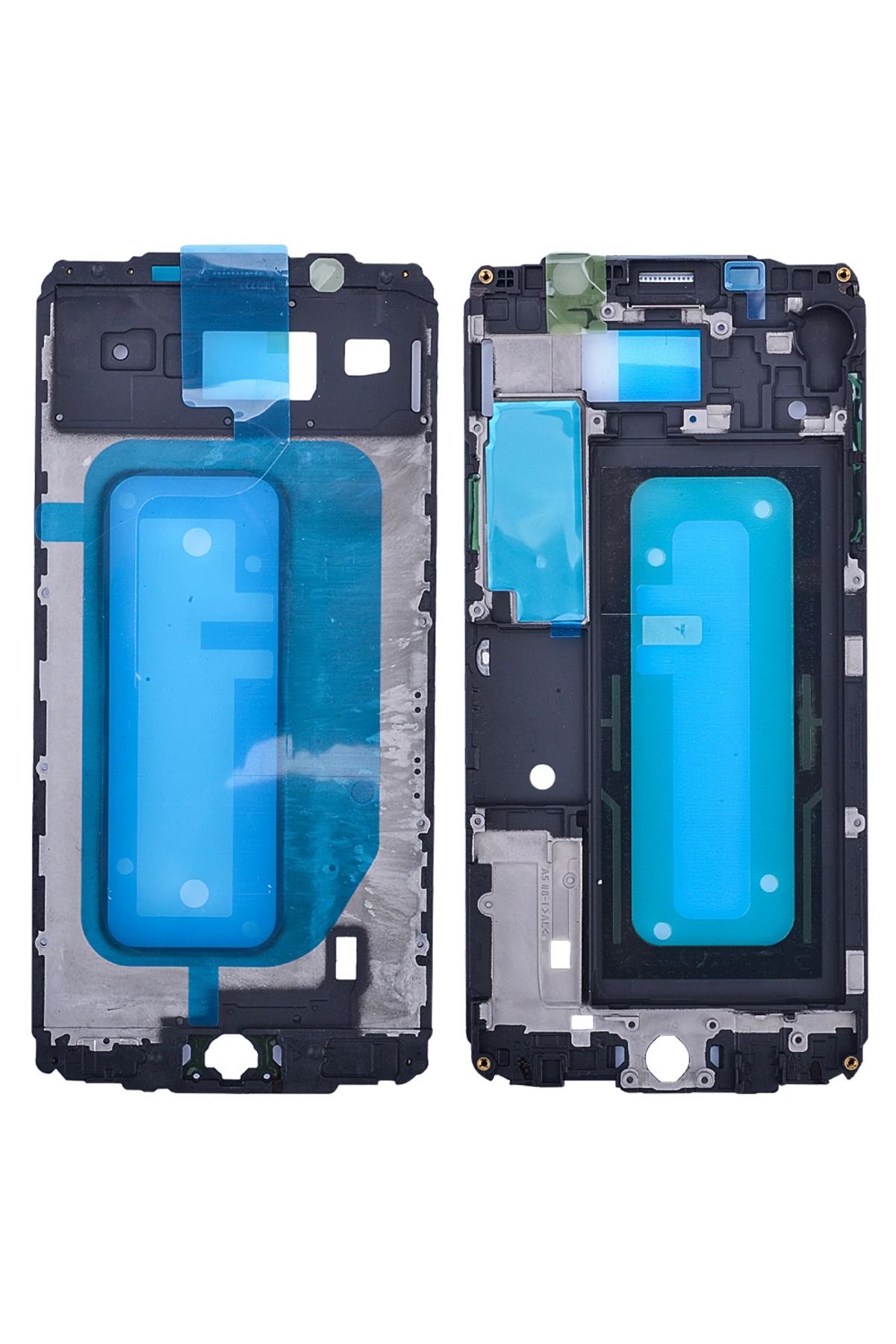 TTK ART Ally Samsung Galaxy A510 A5 2016 İçin Ekran Çıtası-(5775) - Ttkteknoloji3333-3460