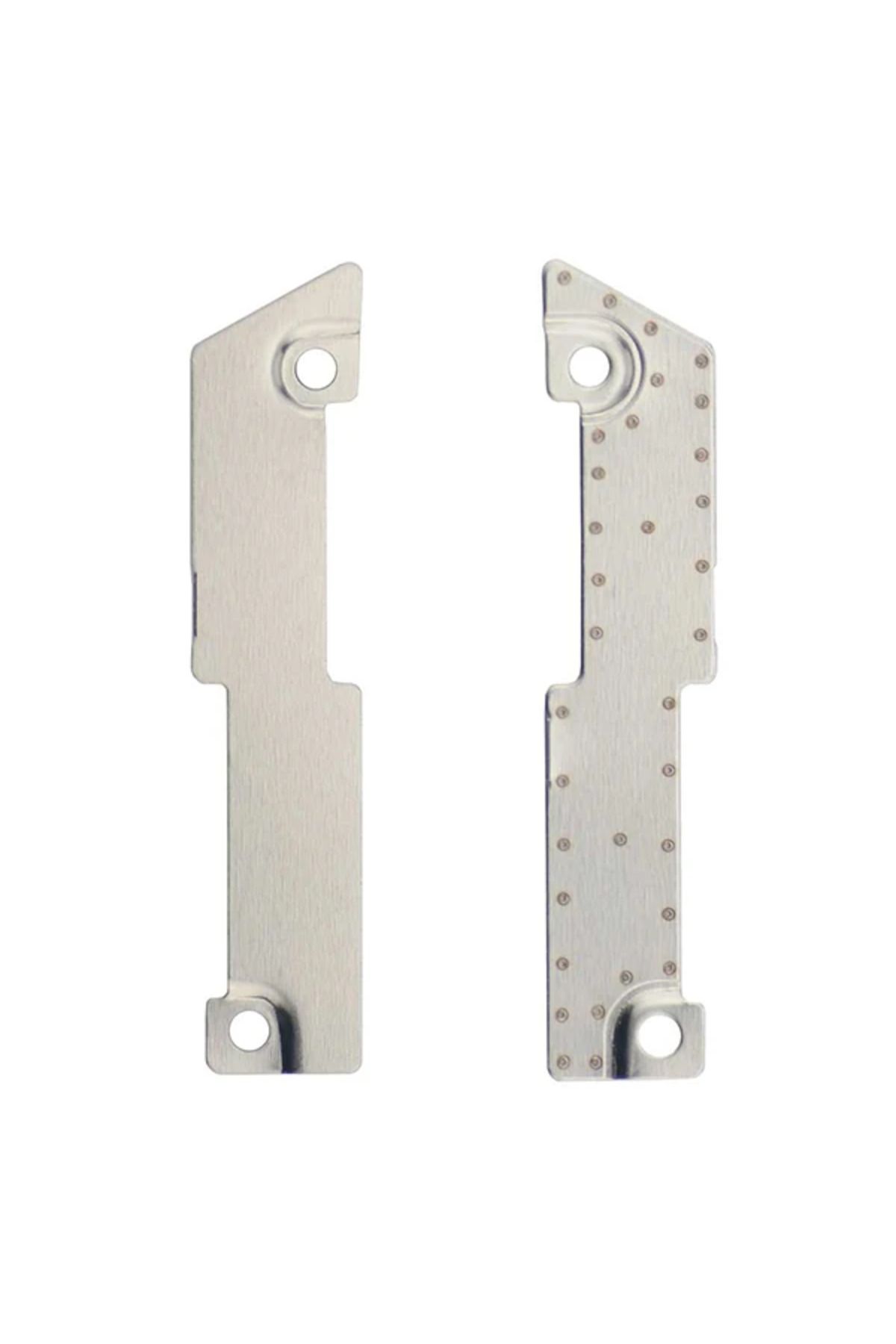 Notcraft İPhone 5c5s5se Batarya Pil Tutucu Metal Konnektör-(5775) - NOTFRAFT7135-3047