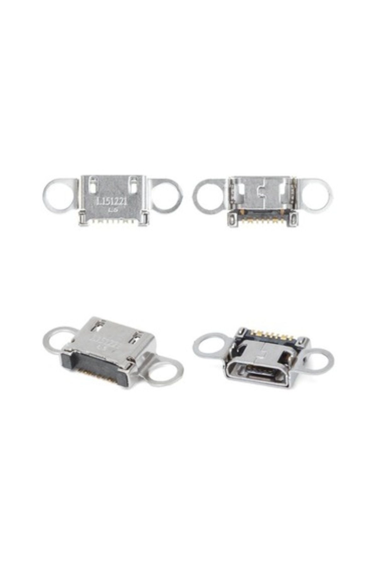 Notcraft Samsung Galaxy A3 A310-A5 A510-A7 A710 Şarj Soketi-(5775) - NOTFRAFT7872-6612