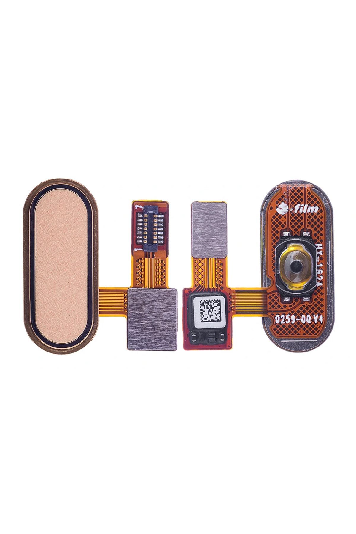 Notcraft Xiaomi Redmi Pro Home Tuş Joystic Filmi-(5775) - NOTFRAFT1733-8882