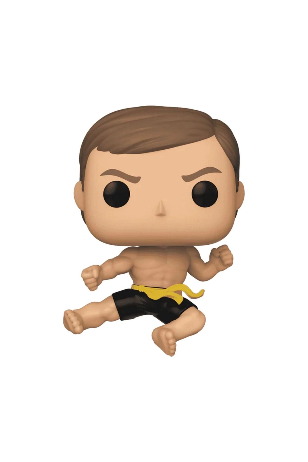 BYR Fırsat Byr Pop Movies: Bloodsport - Bloodsport Yeni