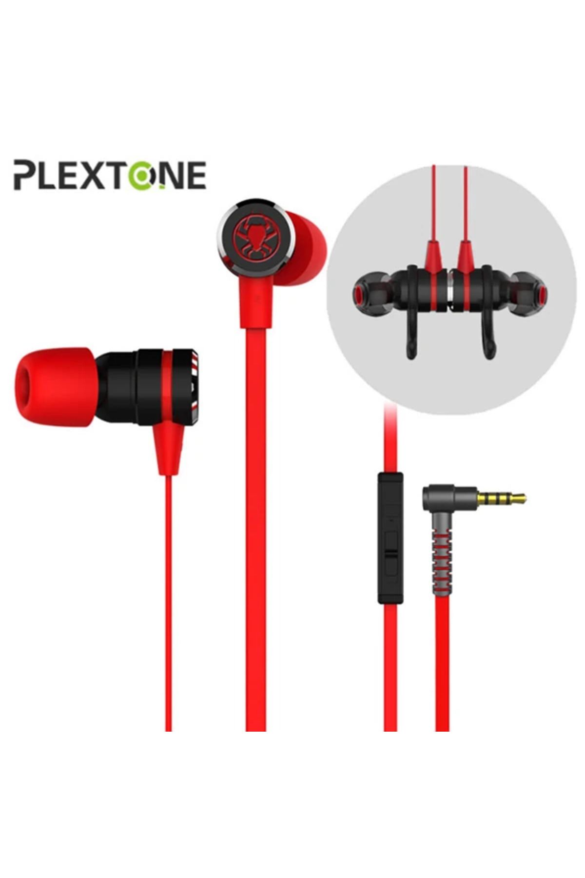 ChenSea Plextone G20 GamingOyuncu Mıknatıslı Premium 35mm Kulaklık-(5775) - AGT7897-2125