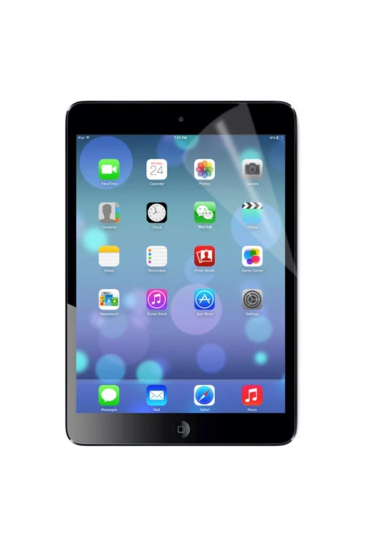 Draco Gor iPad 9.7 (2018) iPad 9.7 (2017) / Air1/Air 2 / 5 / 6 Ekran Koruyucu-(5775) - DRCO7009-4556