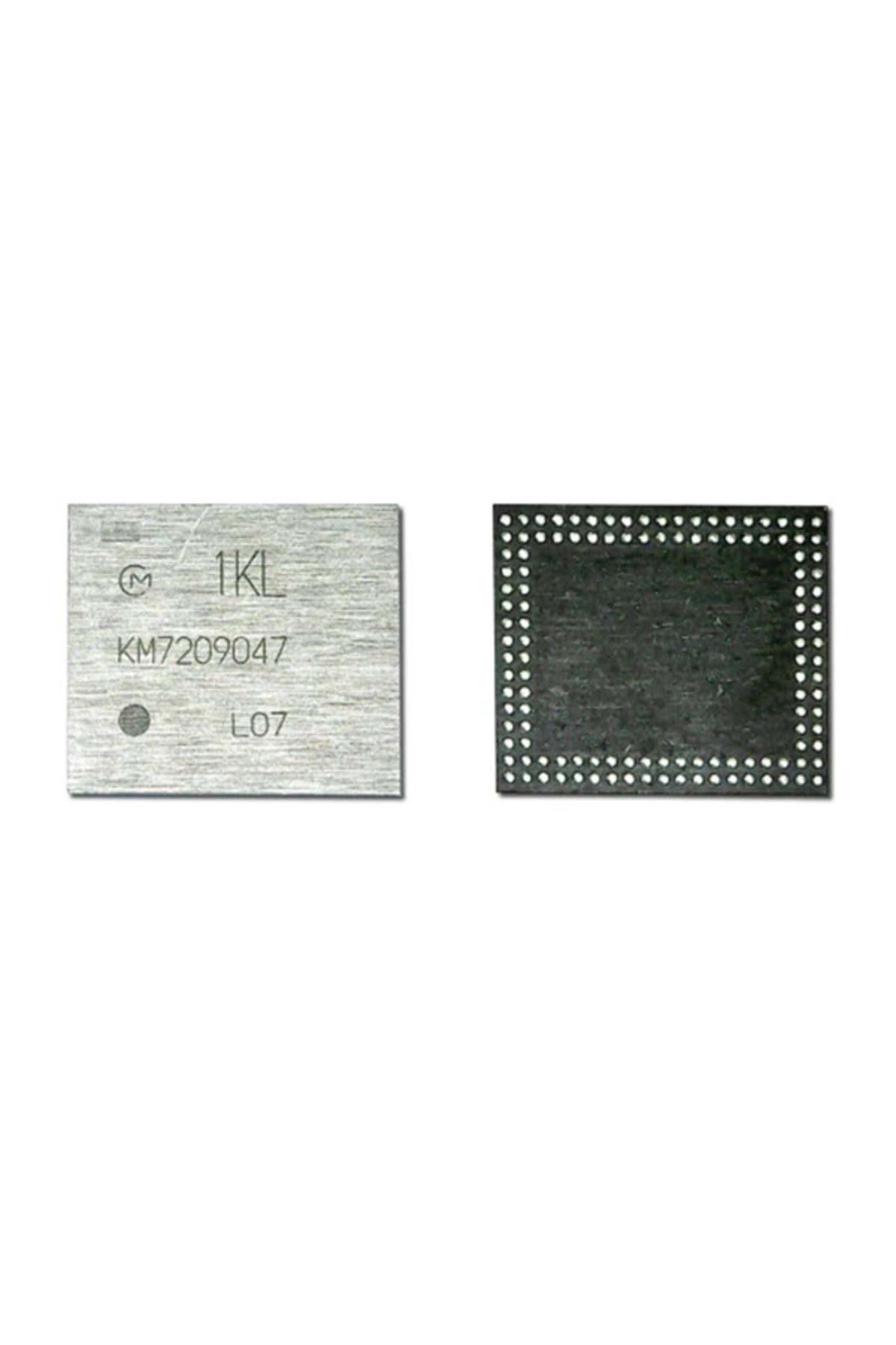 Notcraft Samsung Galaxy S8 5107b1 Wifi İc Entegre-(5775) - NOTFRAFT8862-8970