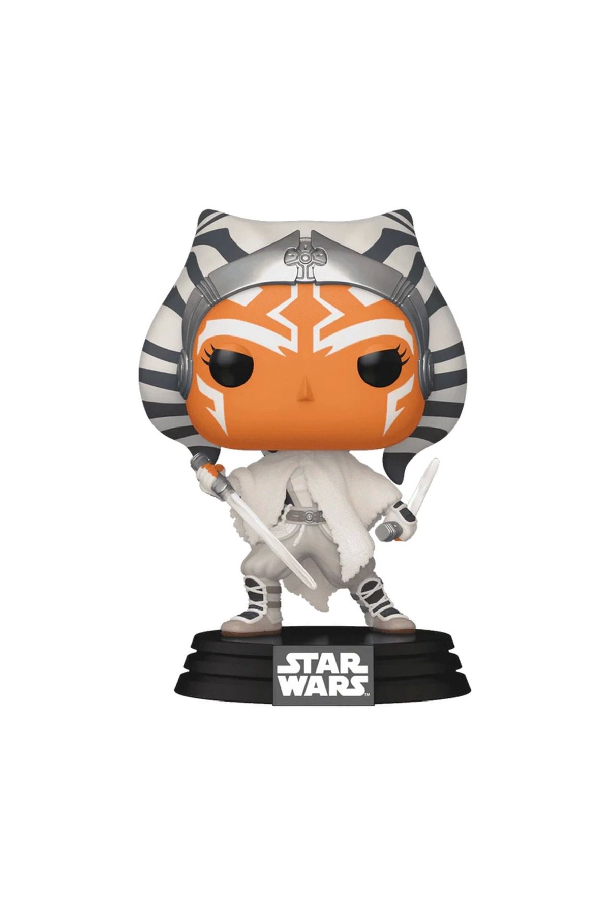 BYR Fırsat Byr Pop : Ahsoka S2 - Ahsoka Yeni