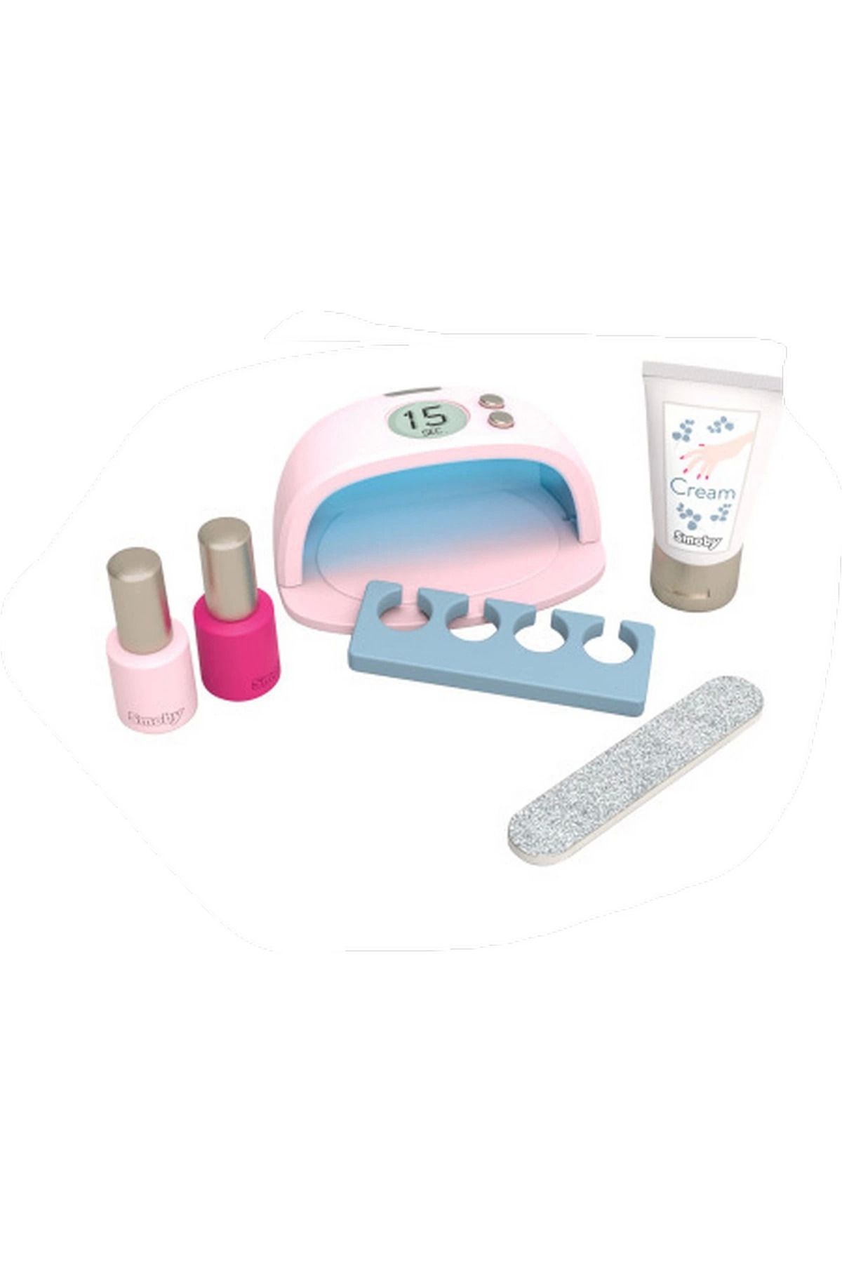 BYR Fırsat Byr My Beauth Nail Set 320149 Yeni