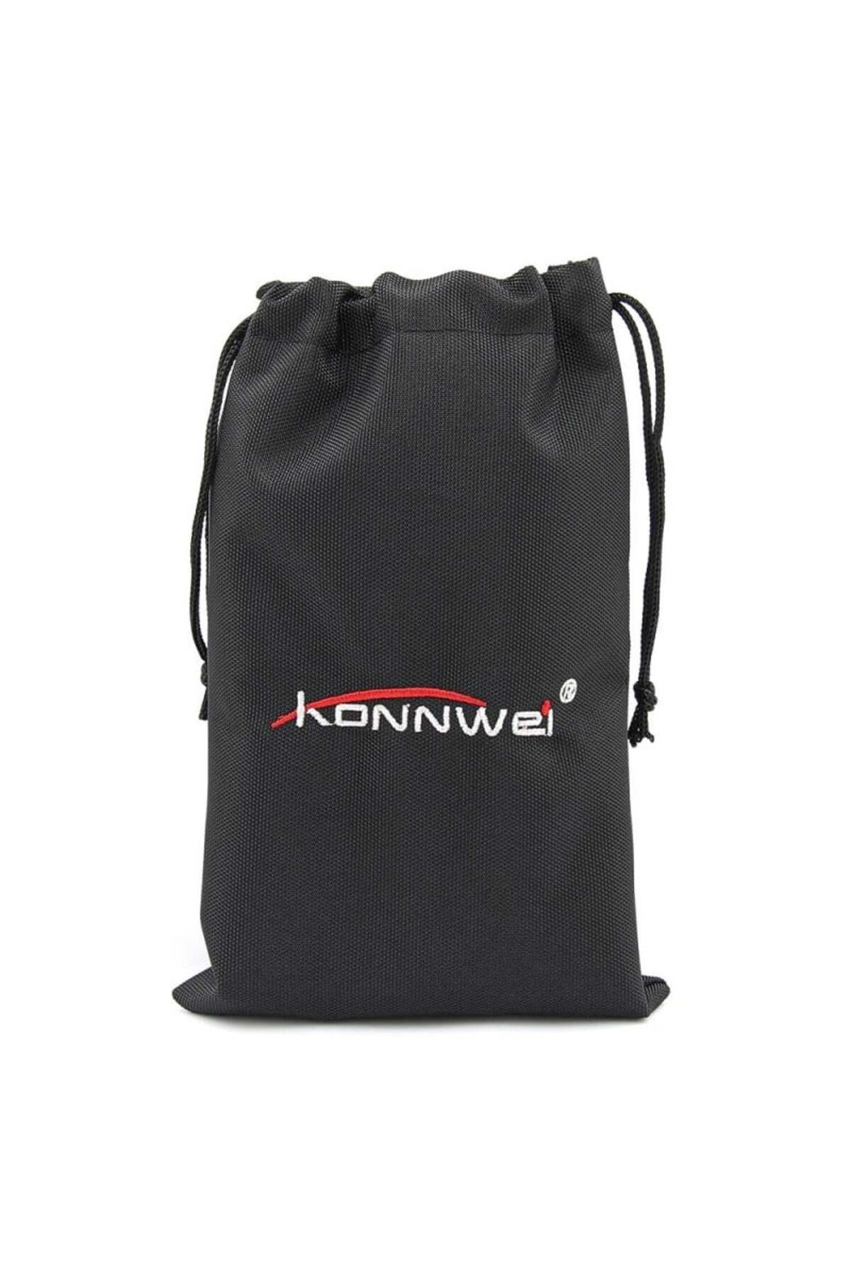 KONNWEİ-OBD2 Diagnosis KONNWEI KW590, Black, Error Display and Description, Resets, Live Data, ELM 327 OBDII 7