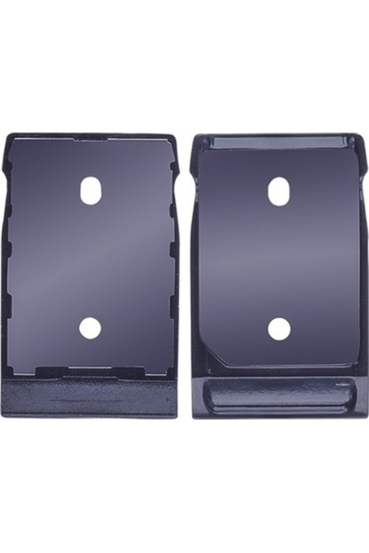 Notcraft Htc One X9 Sim Kart Kapağı Tutucu-(5775) - NOTFRAFT5090-4548