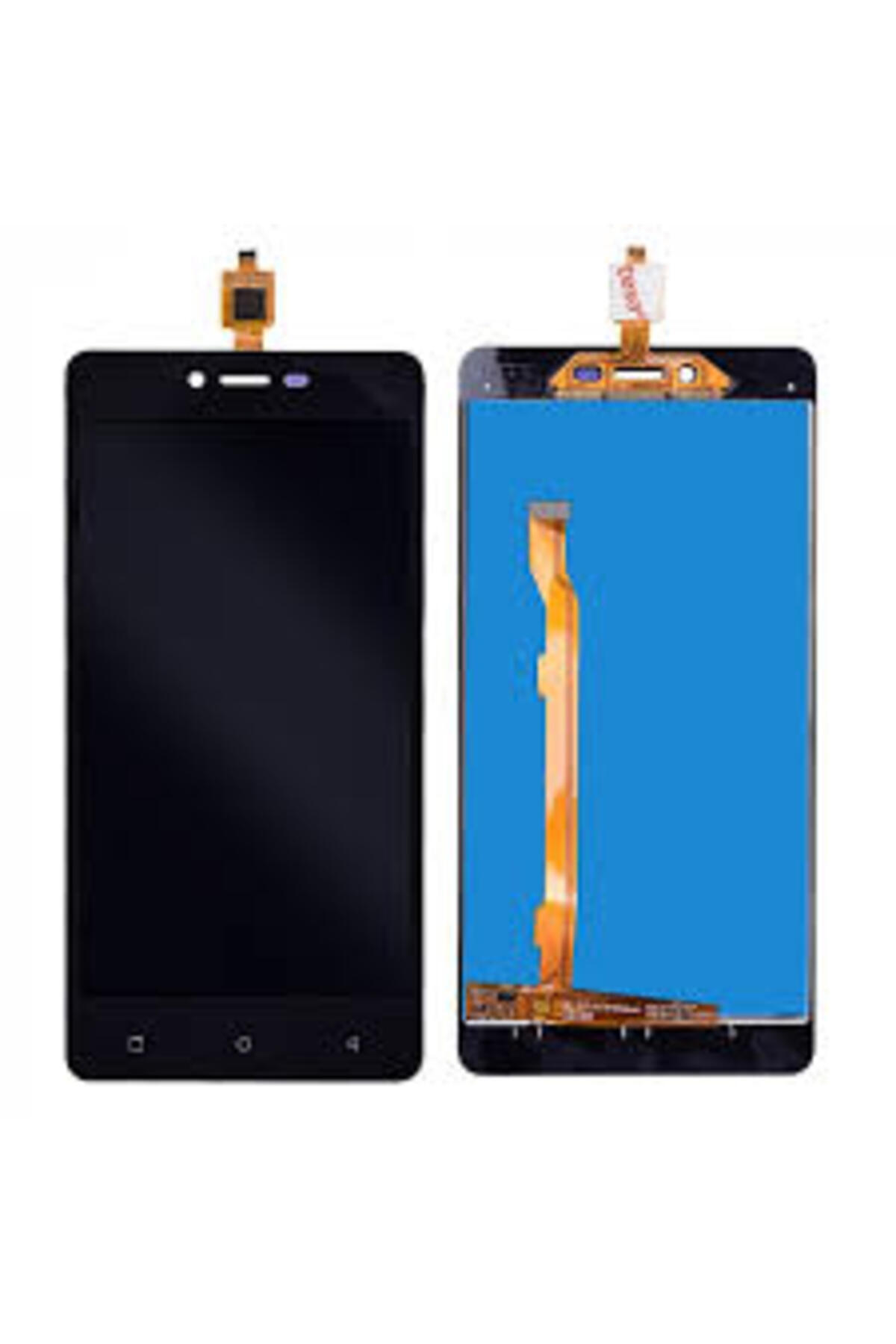 Marsilyan Reeder P10 Dokunmatik Lens-(5775) - MCT5694-4697