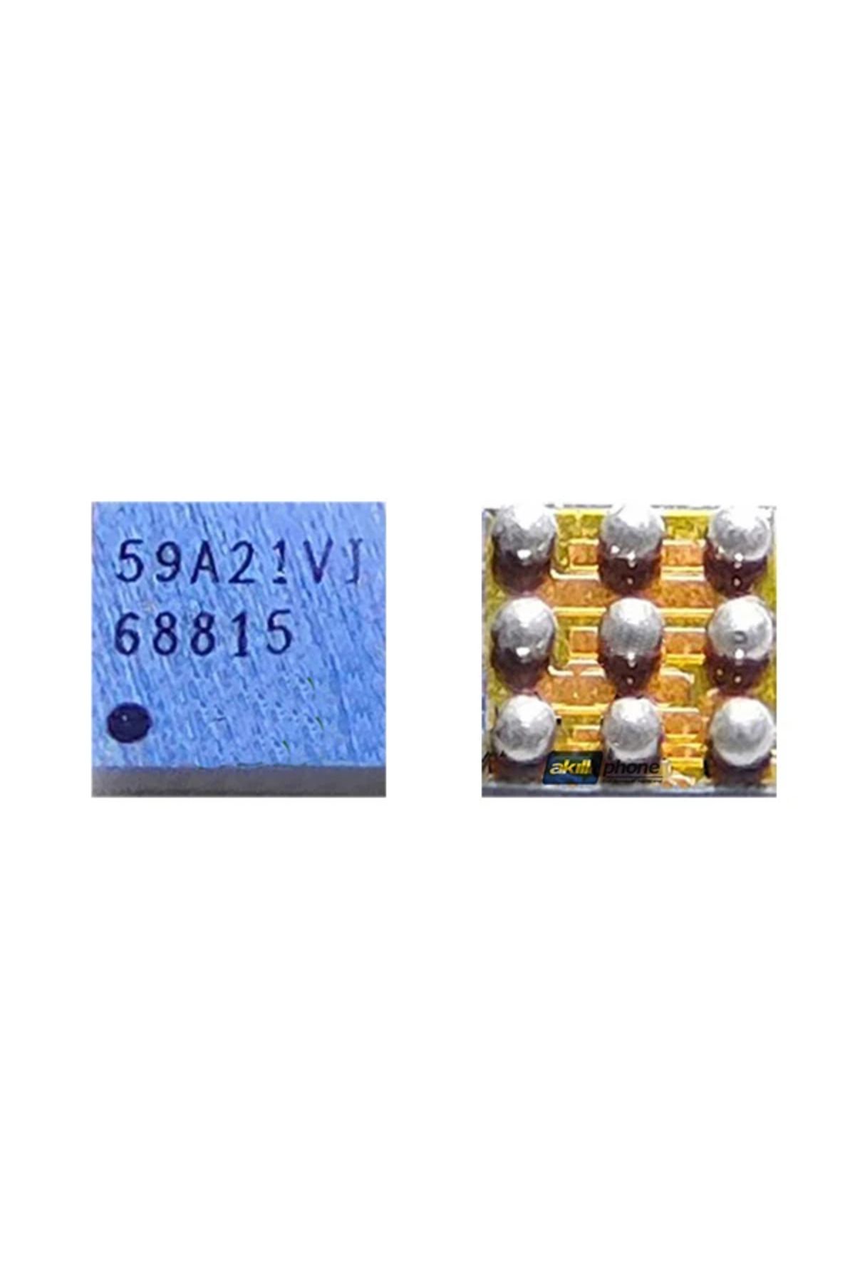 Draco İphone 6 6 Plus Ufak Şarj Kontrol İc Entgere(68815)-(5775) - DRCO3261-1982