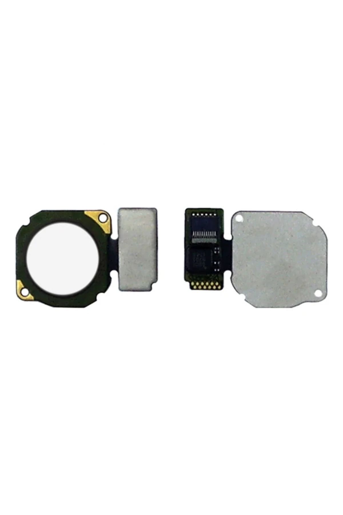 TTK ART Huawei Mate 20 Lite Uyumlu  Home Button tuş joystick Tuşu-(5775) - Ttkteknoloji1187-4099