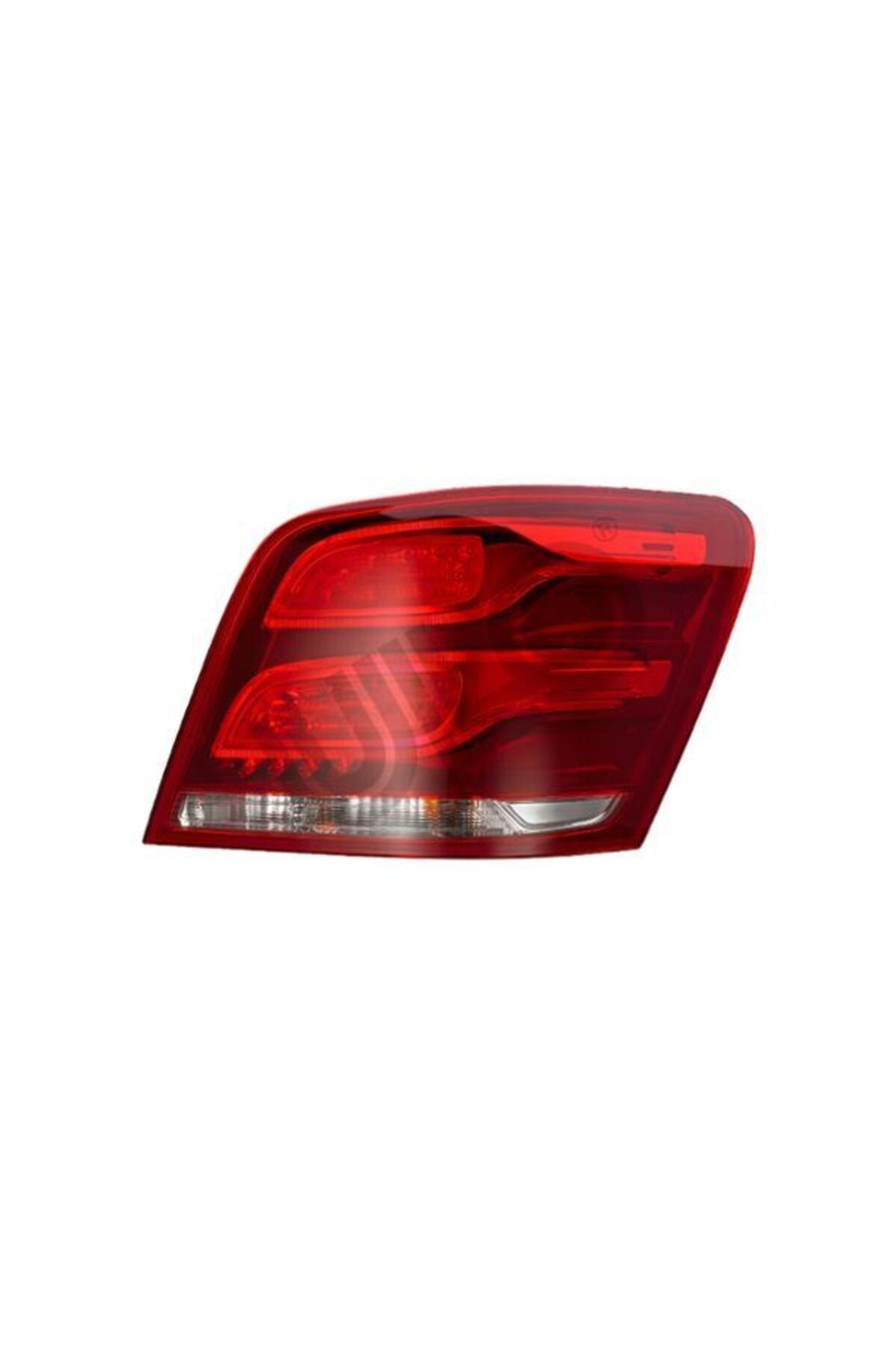 Ulo STOP LAMBASI SAG LED MERCEDES GLK-CLASS X204 12 15 A2049065903