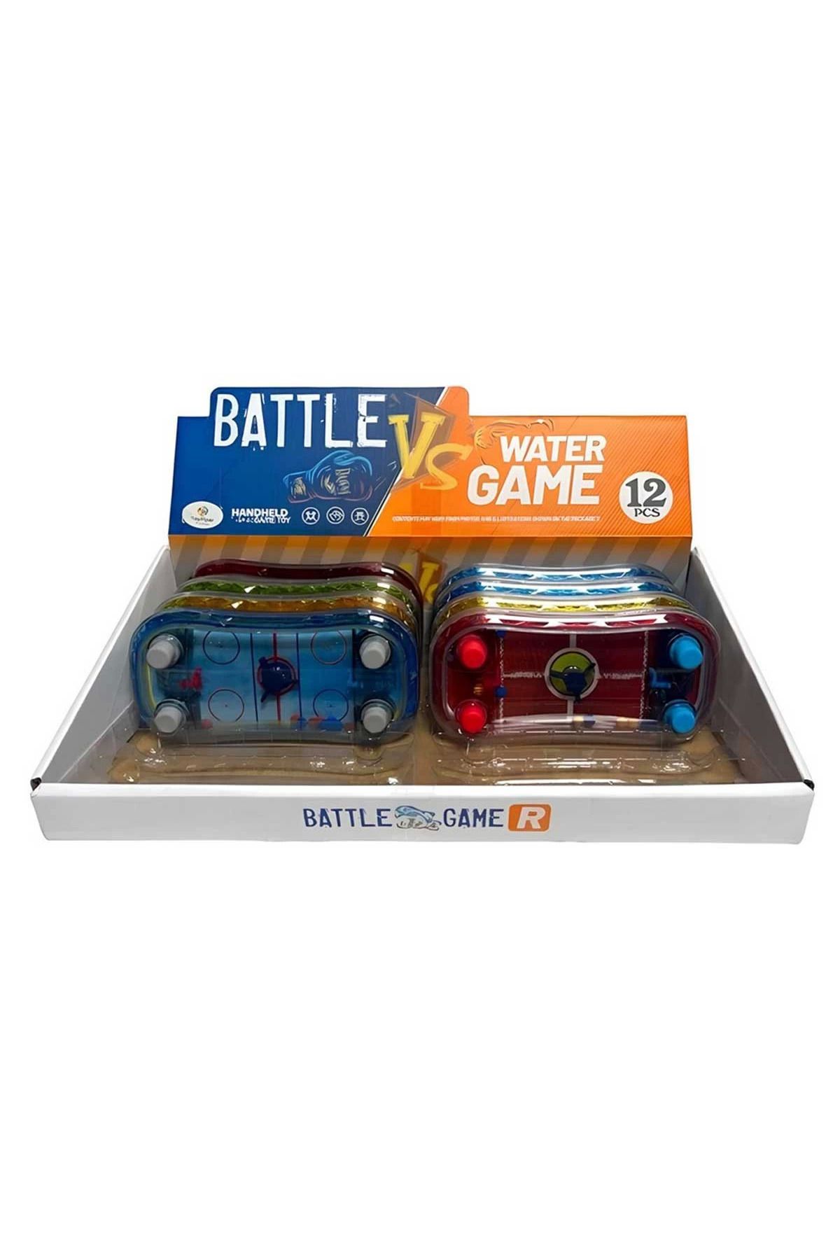BYR Fırsat Byr Su Oyunu Battle Game Yeni
