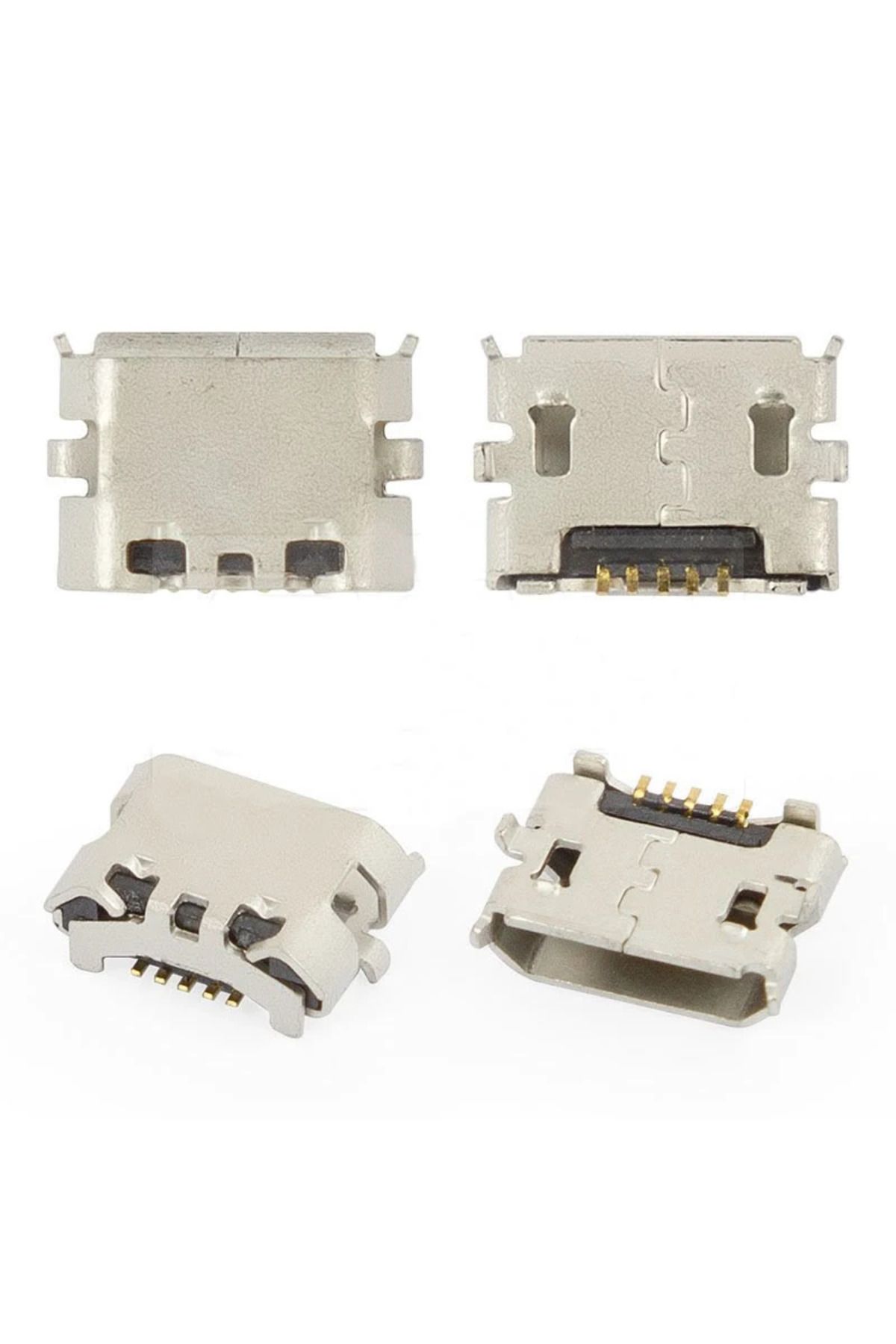 Notcraft Motorola Moto G3 Şarj Soketi-(5775) - NOTFRAFT4655-1842