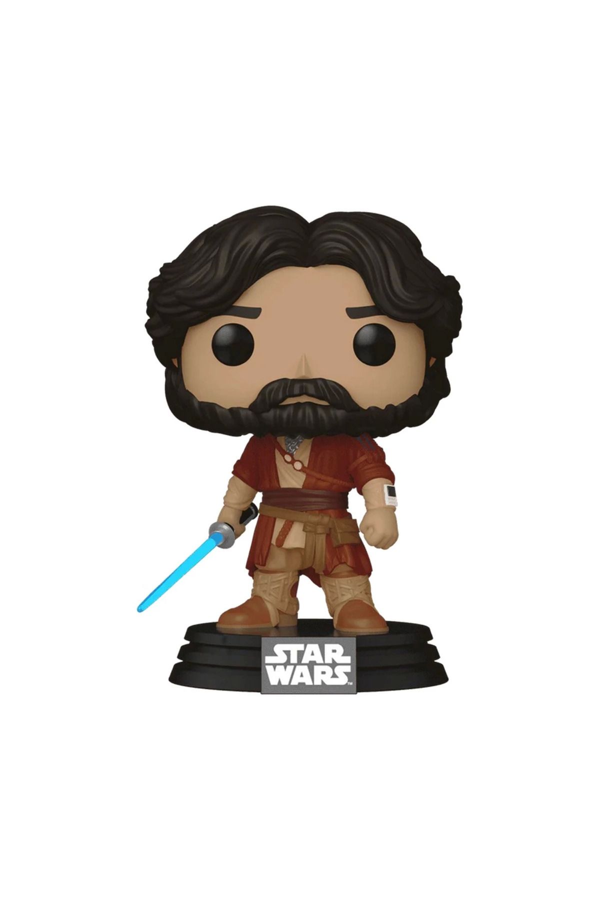 BYR Fırsat Byr Pop : Ahsoka S2 - Ezra Bridger Yeni