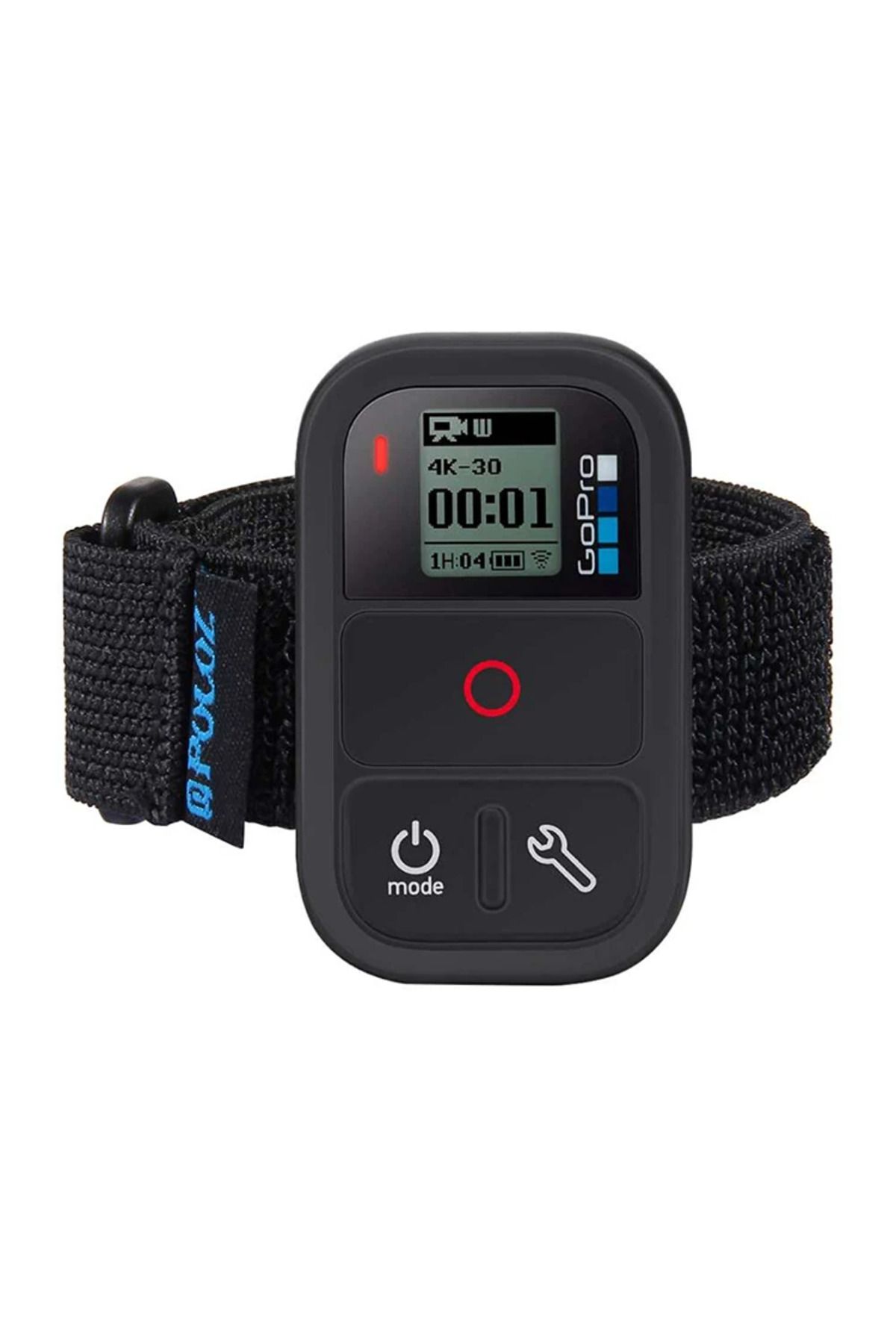 Mobil Dünyası Puluz Gopro Wifi İçin Nylon Strap Tutucu-(5775) - DGL1882-1616