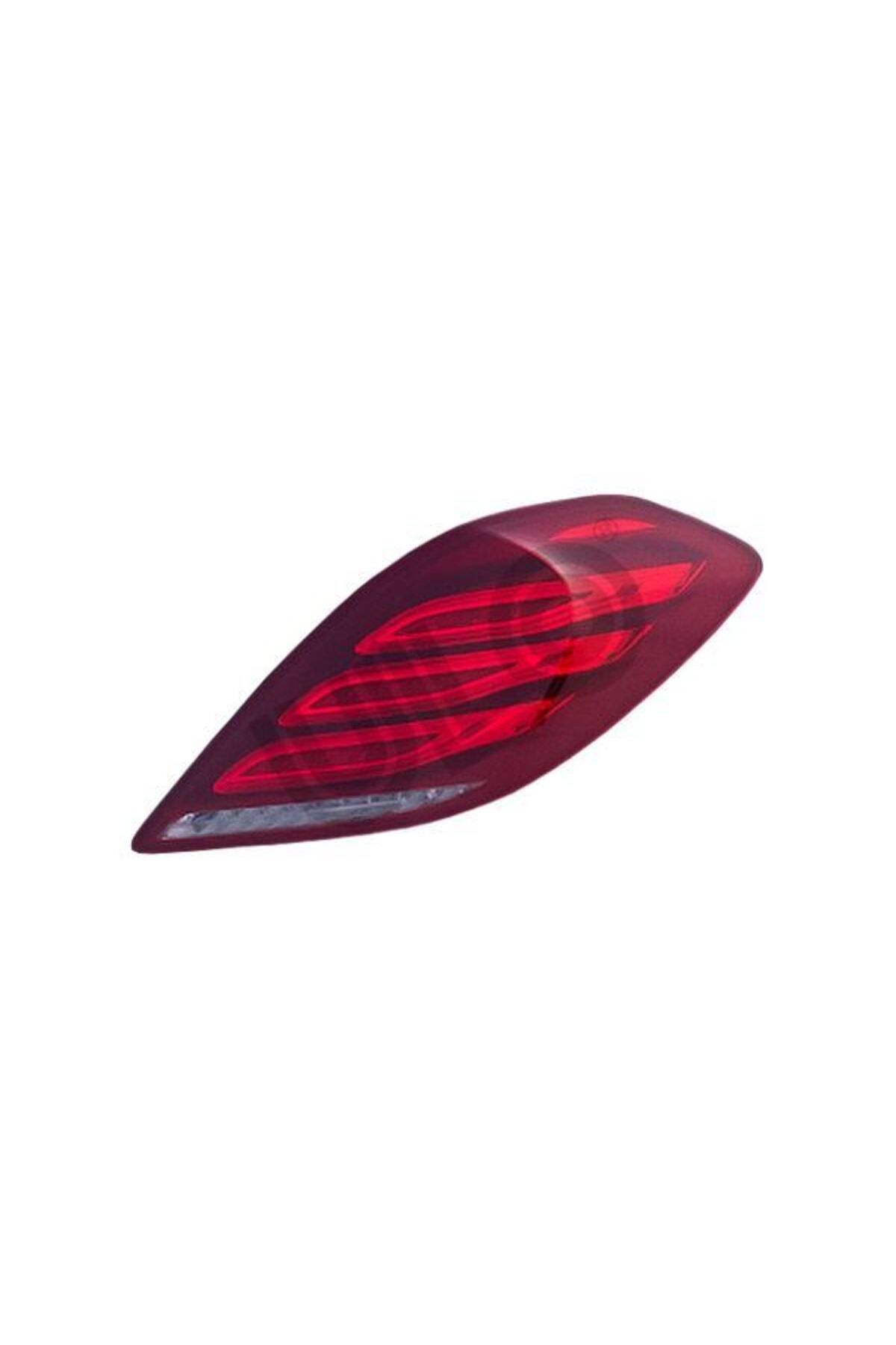 Ulo STOP LAMBASI SAG LED MERCEDES S-CLASS W222 13 17 A2229065501