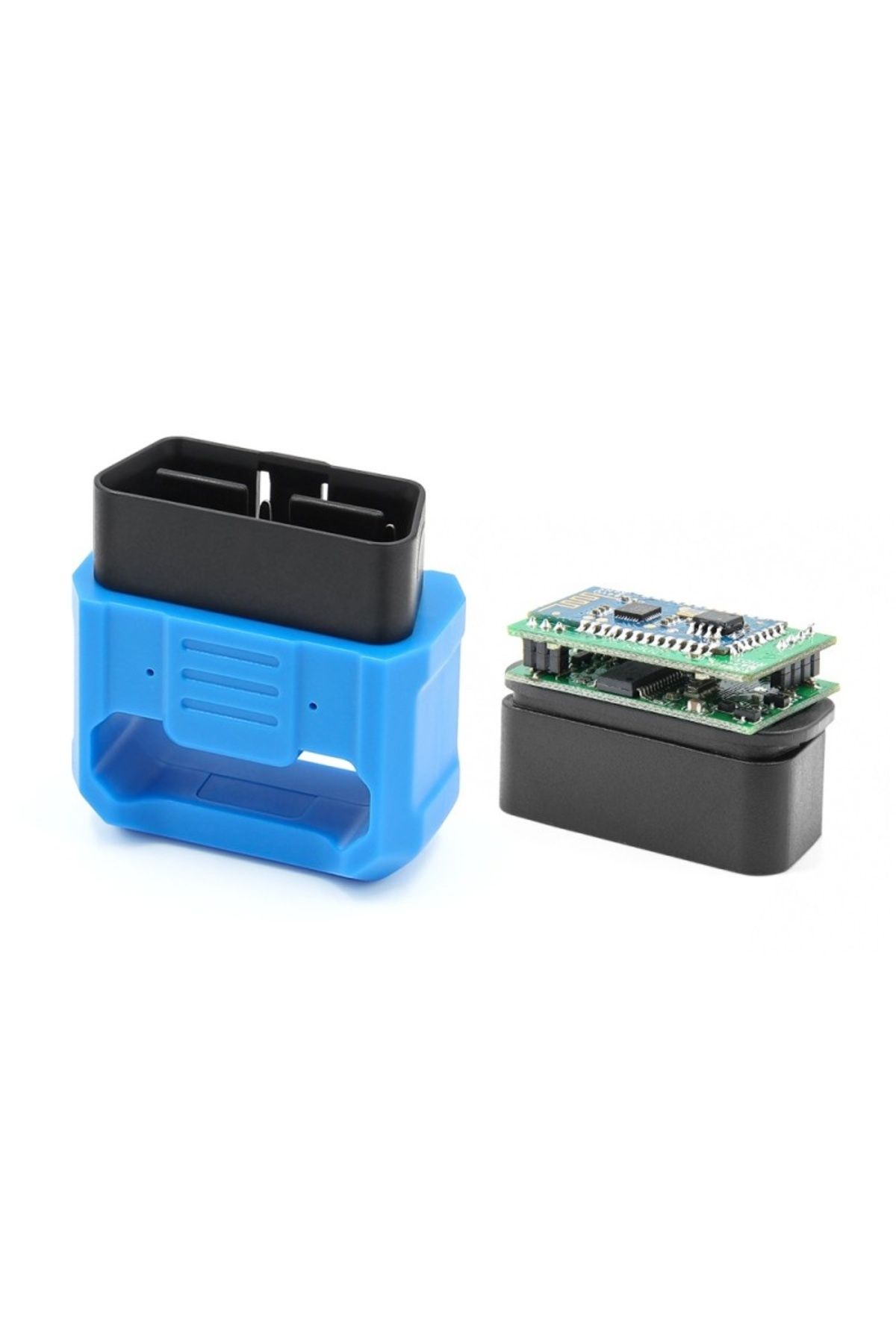 TECHSTAR-Interfață de diagnosticare multi-marcă V018, OBD2, Bluetooth 5.0, iOS, Android 4