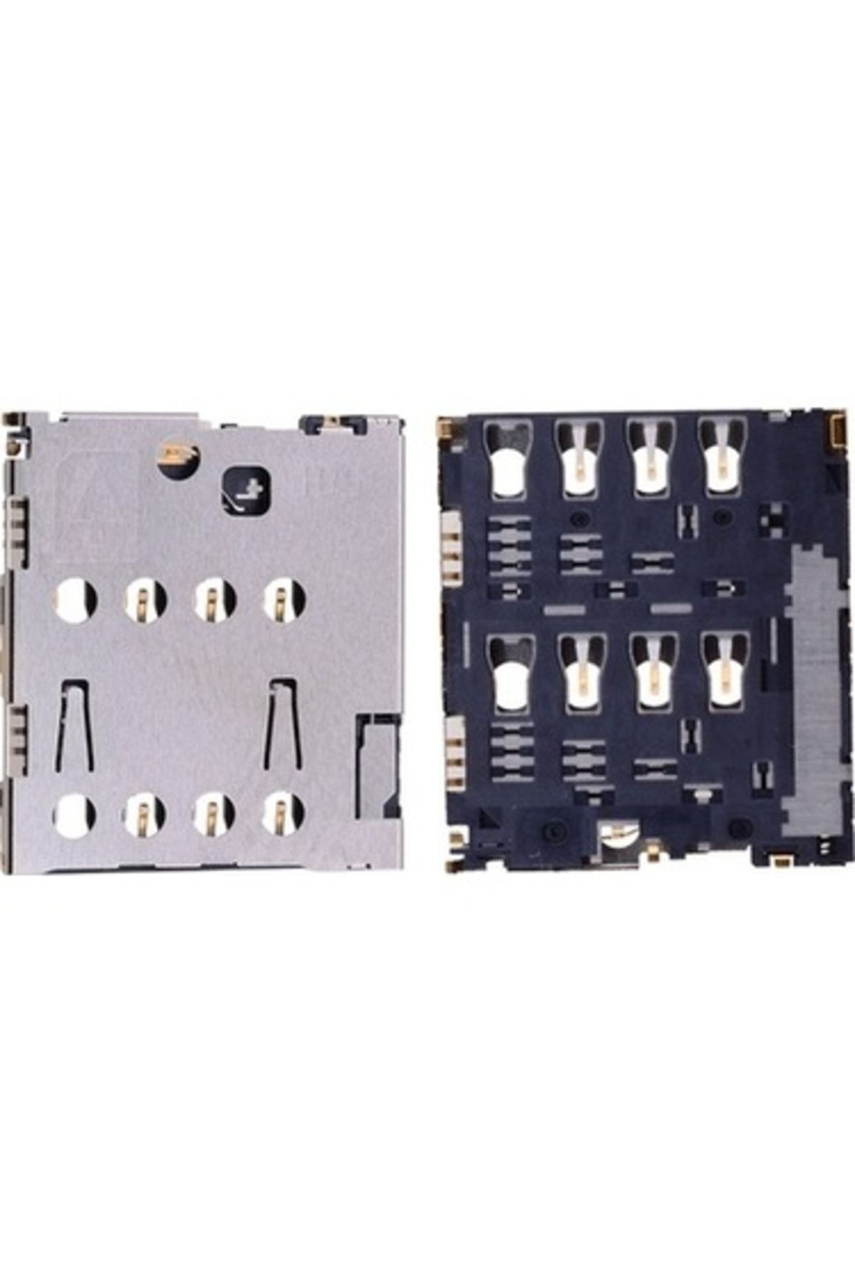 Notcraft Zenfone 5Zenfone 6 Sim Kart Okuyucu-(5775) - NOTFRAFT4475-9724