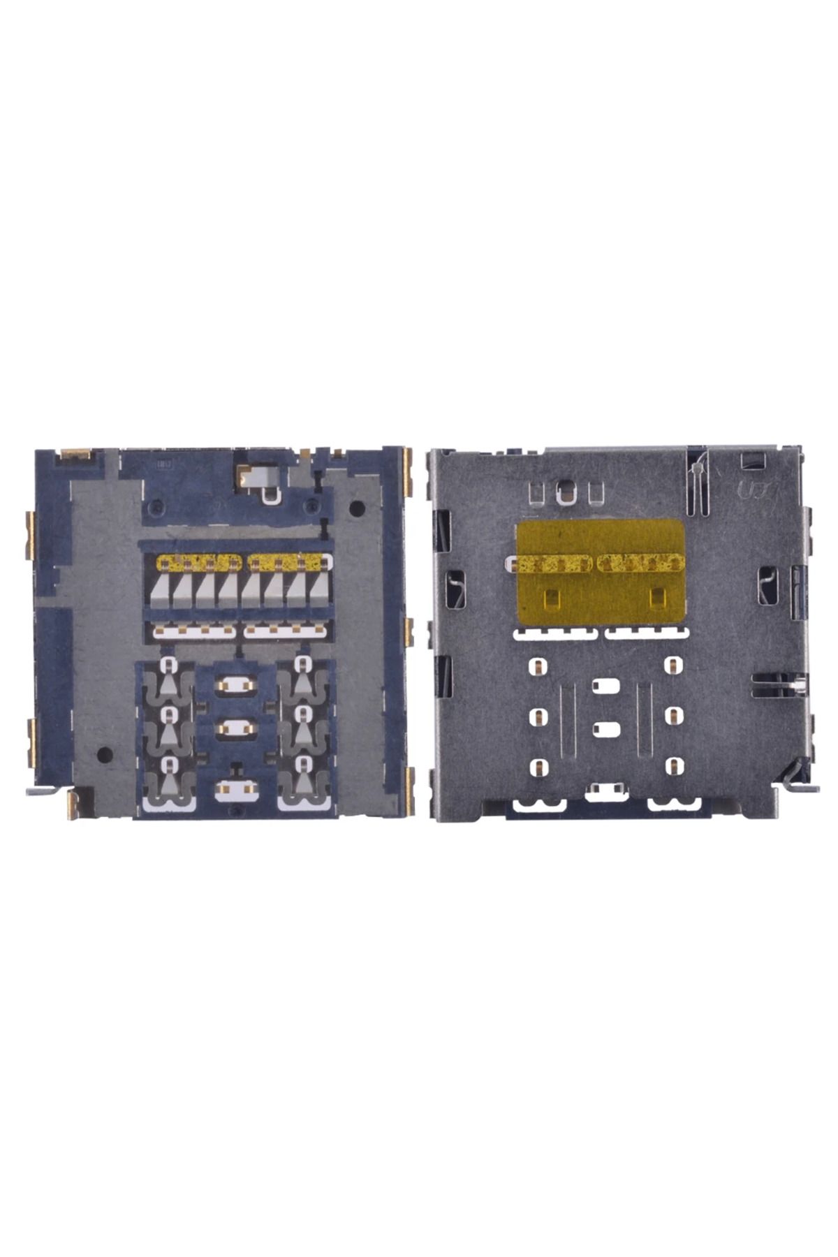 TTK ART Ally Samsung Galaxy S6 E5 E7 İçin Sim Okuyucu-(5775) - Ttkteknoloji4722-9561