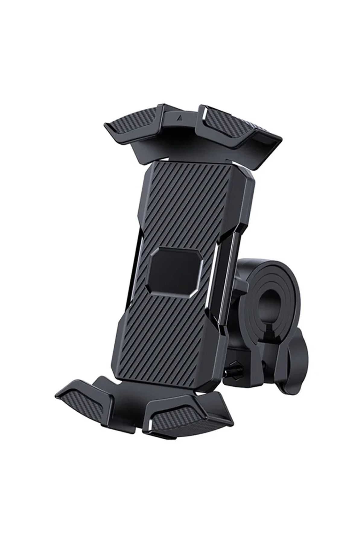 mudikonsept ALLY K20 Motor ve Bisiklet Gidonu İçin Telefon Tutucu-(5775) - MDE9215-3632