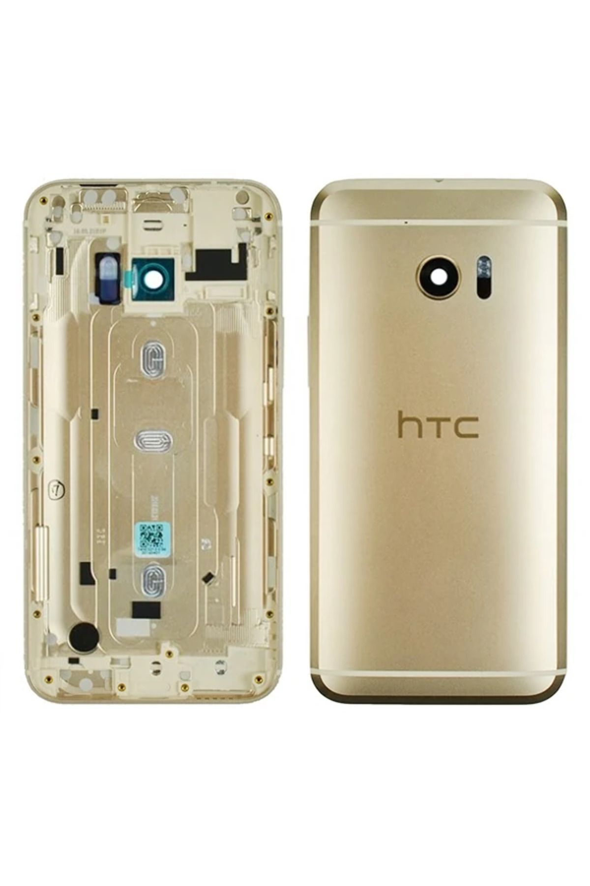 TTK ART Htc One M10 Kasa Kapak-(5775) - Ttkteknoloji2121-8237