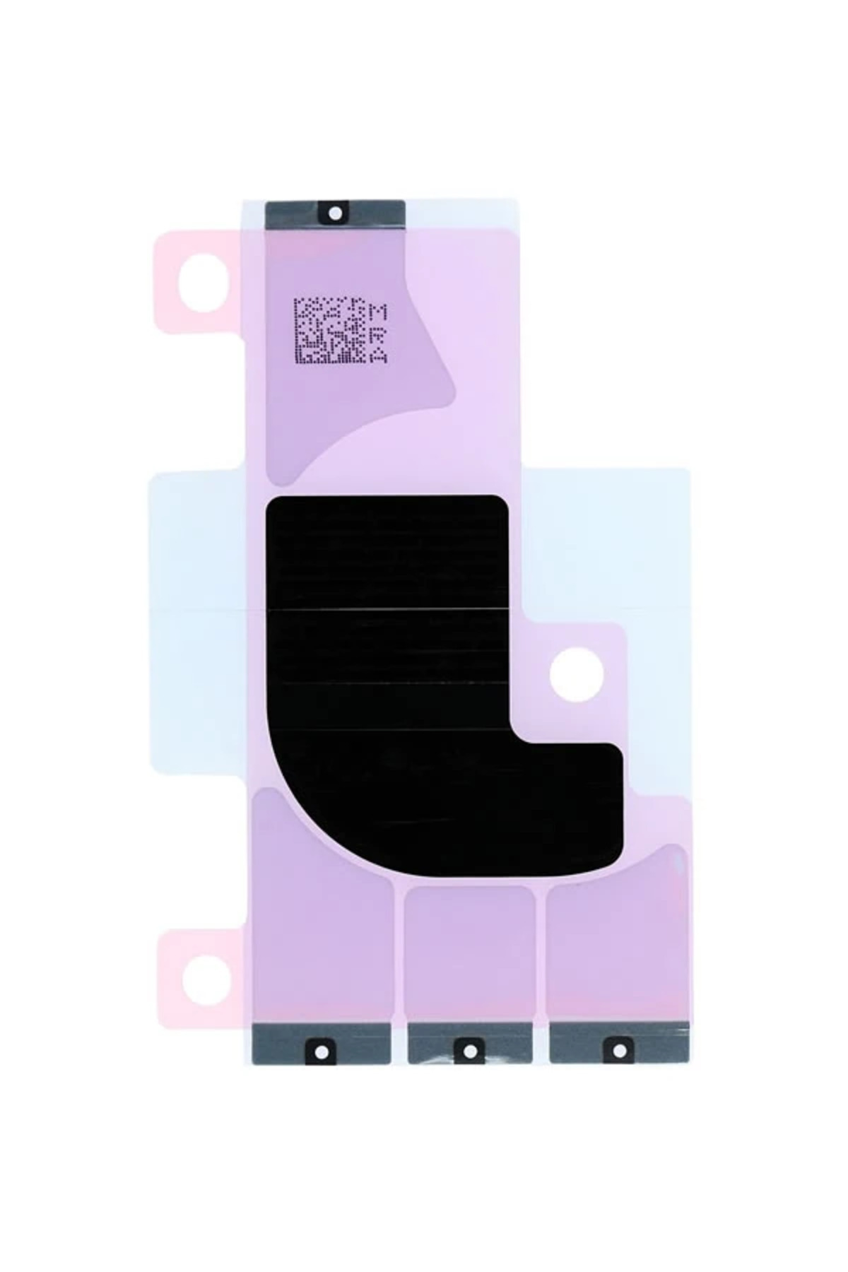 BEYLERBEYİ İPhone X Batarya Sabitleme Yapıştırma Yapışkanı-(5775) - HRN2356-8447