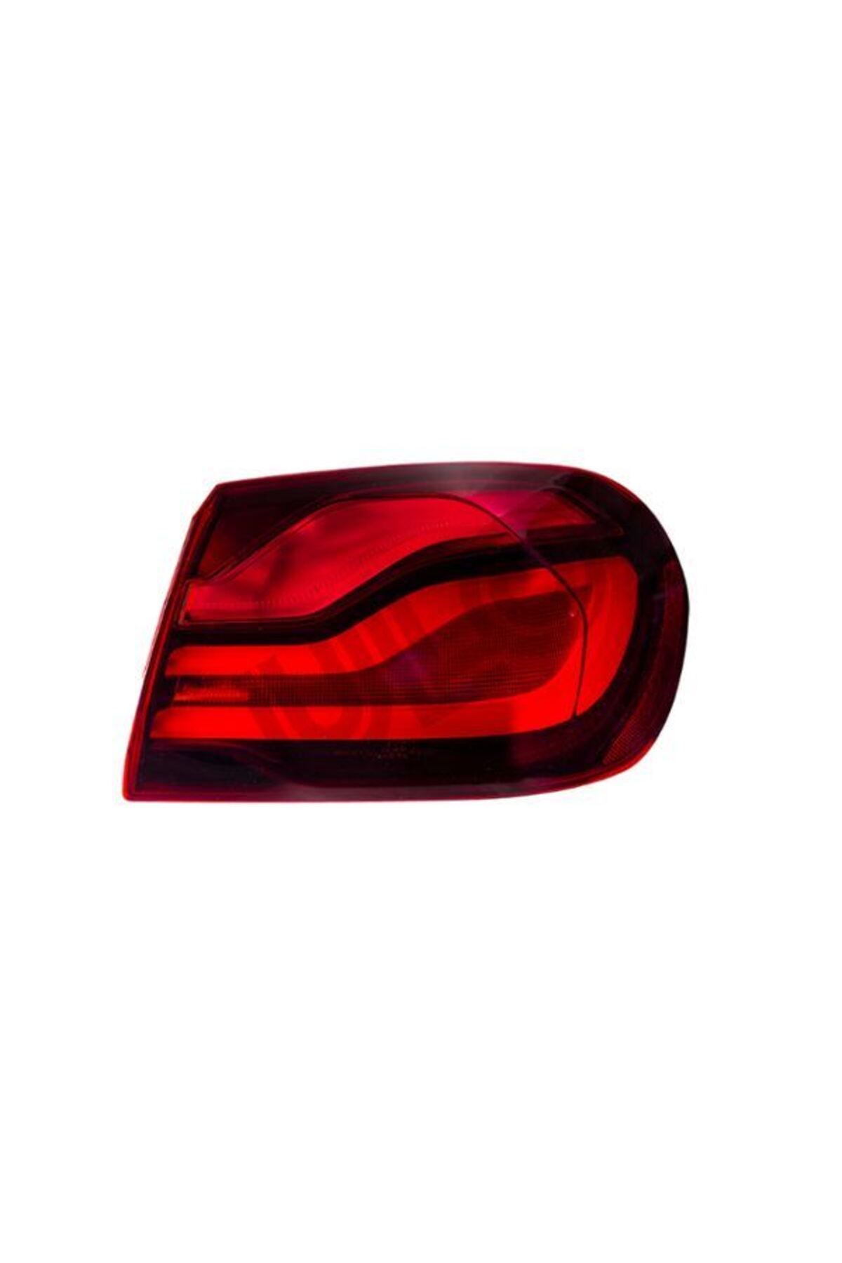 Ulo STOP LAMBASI DIS SAG LED BMW F32 F33 F36 BLACK LINE 63219491576