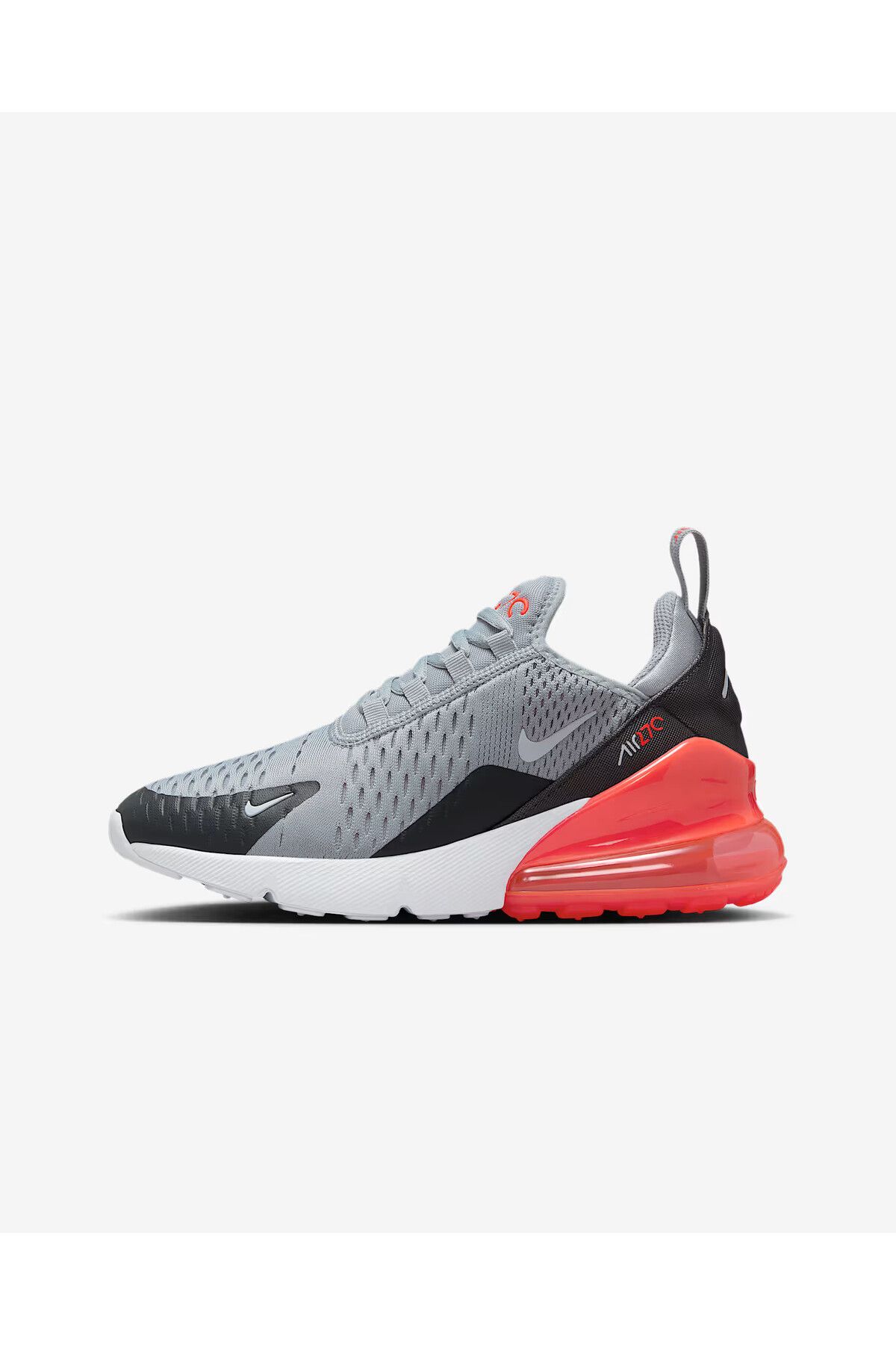 Nike Air Max 270 Gri Sneaker TUBI