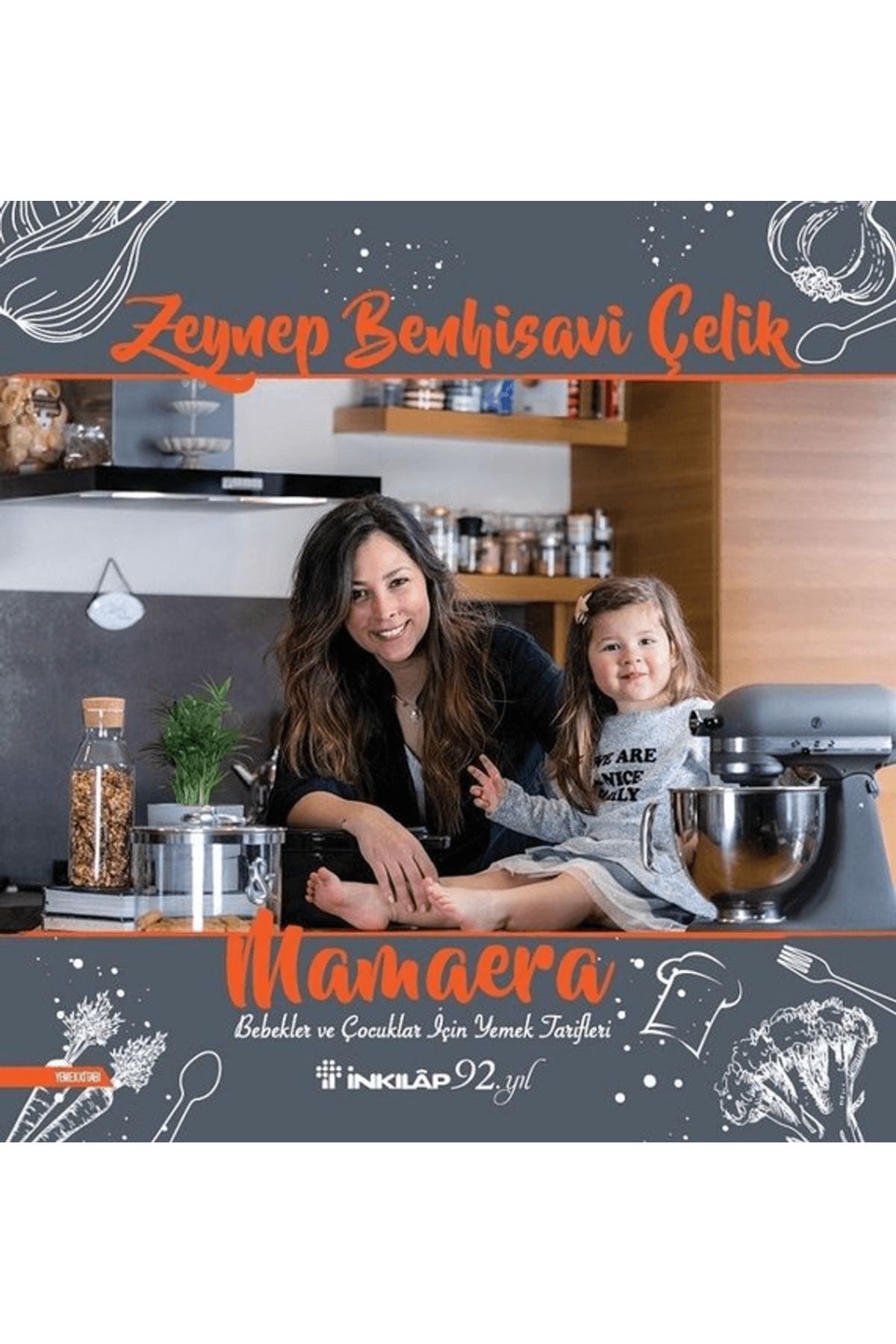 İnkılap Kitabevi Mamaera
