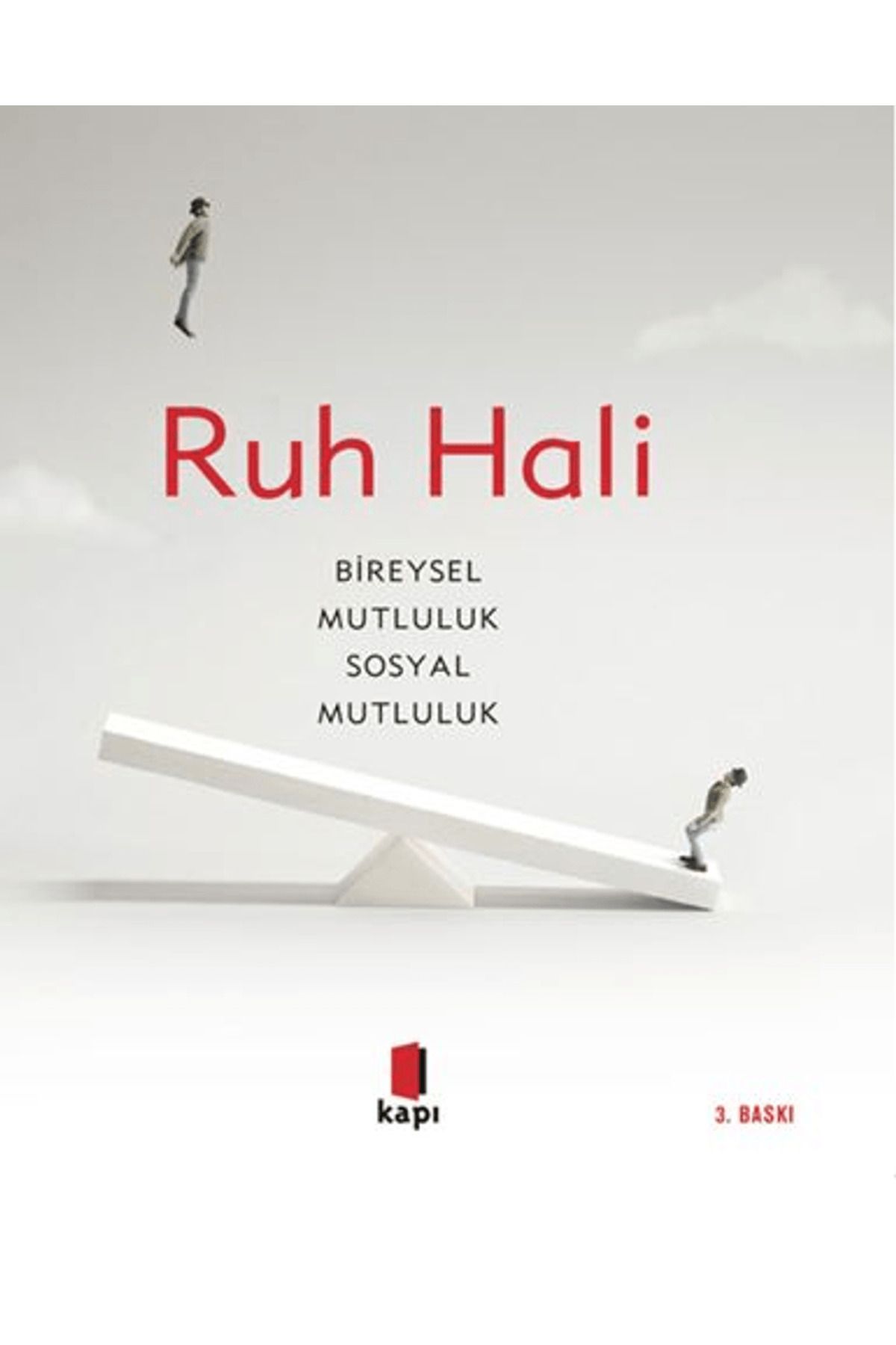 Kapı Yayınları Ruh Hali